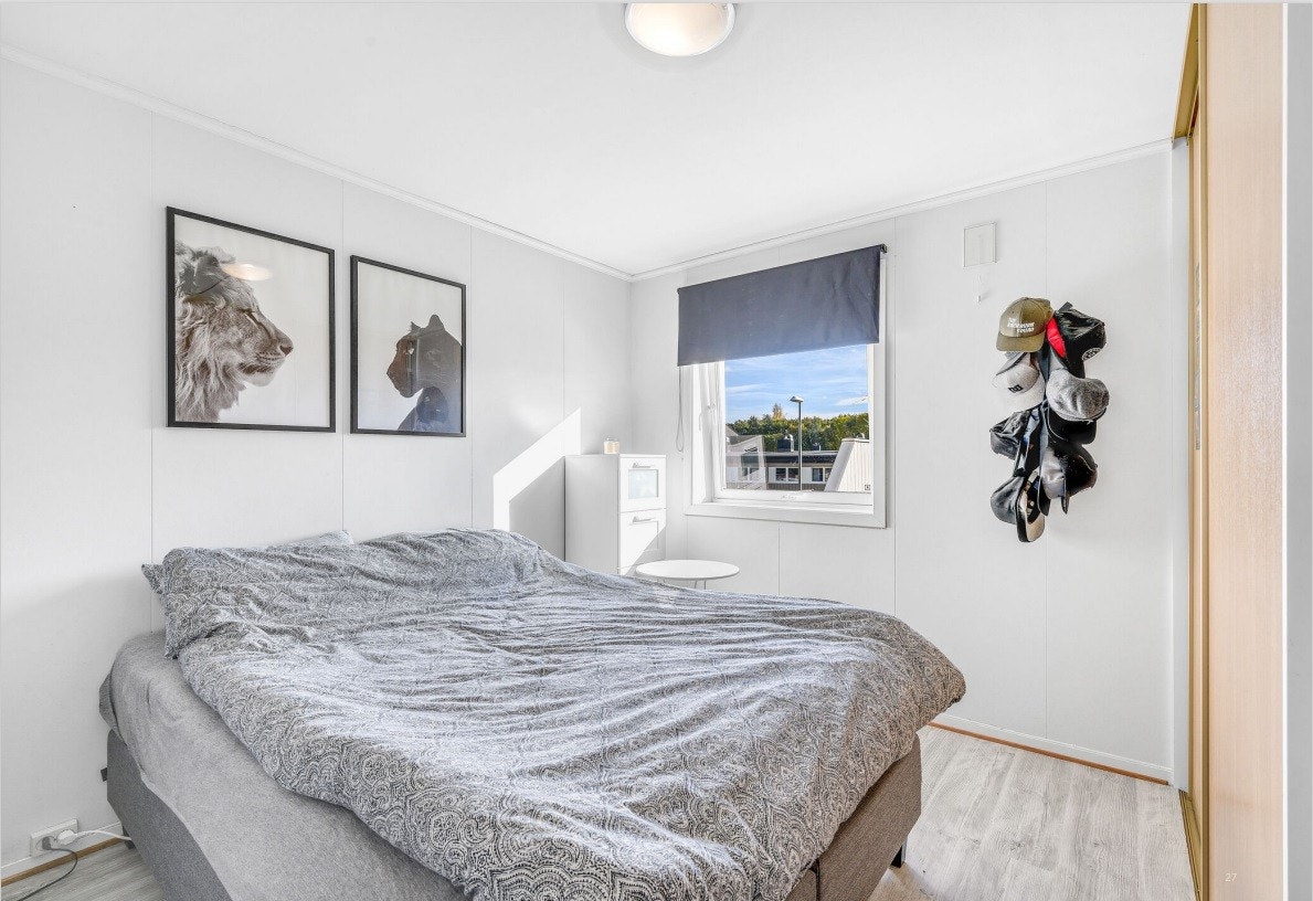 Soverom 1 Galleribilde