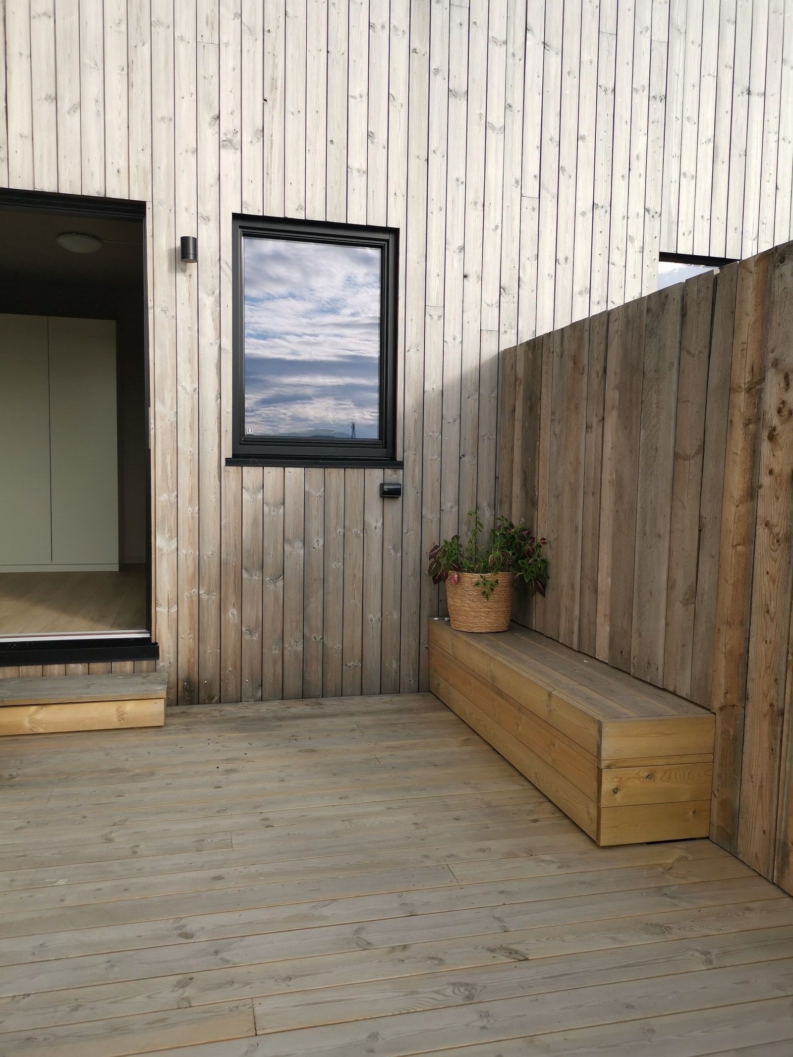 Inngangspartiet Galleribilde