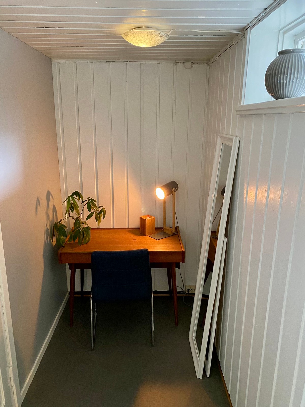 Kontorhjørnet Galleribilde