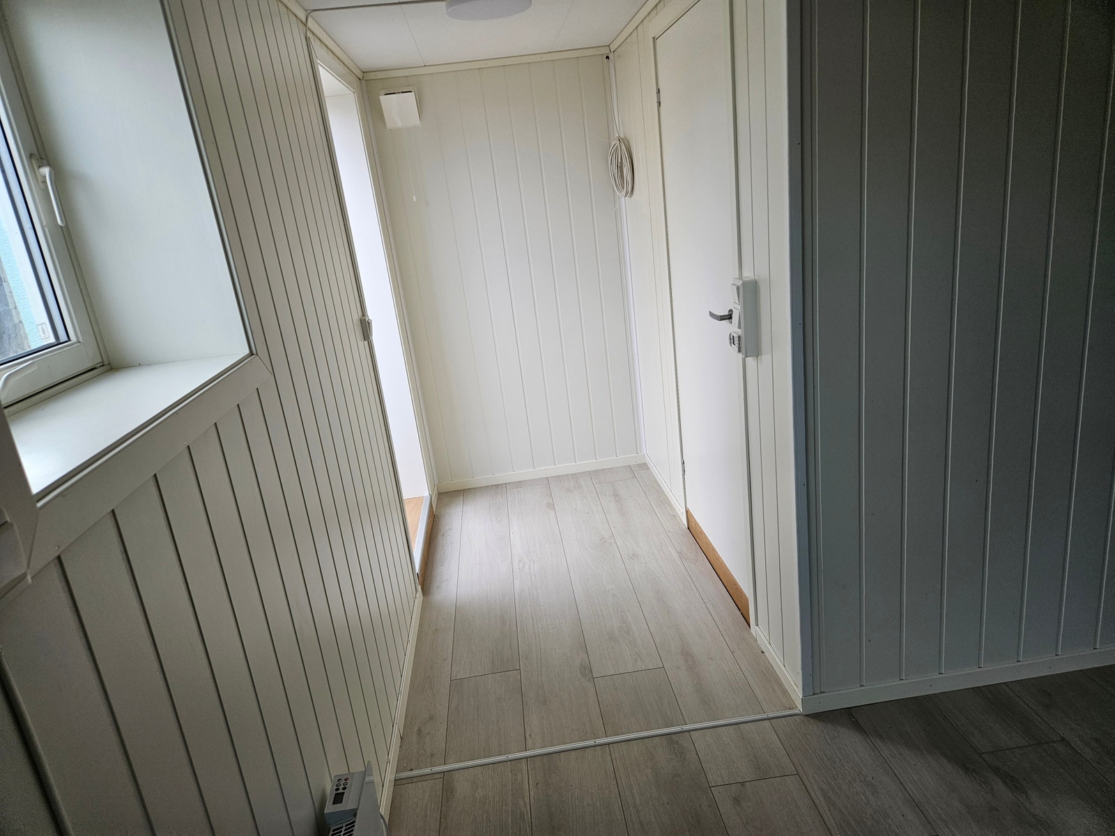 Hybelen er utleid Galleribilde