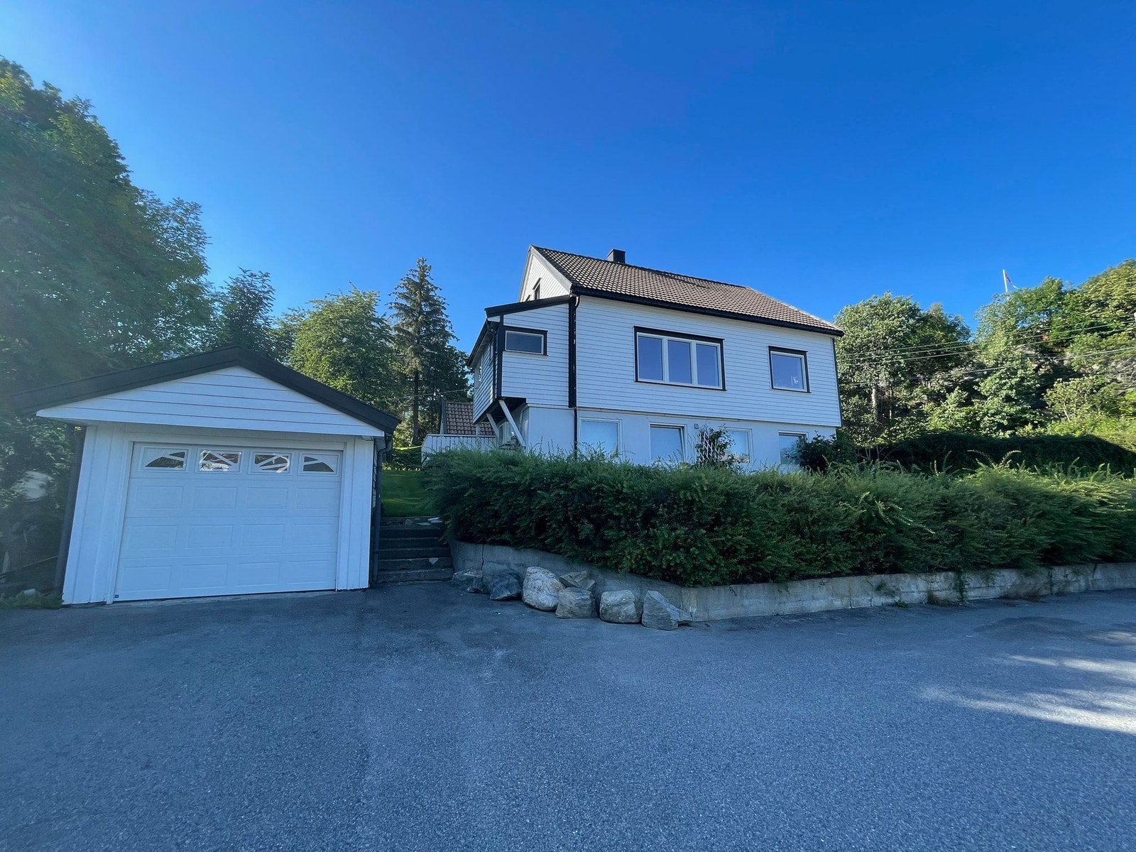 Vågsbygd Ringvei 13 Galleribilde