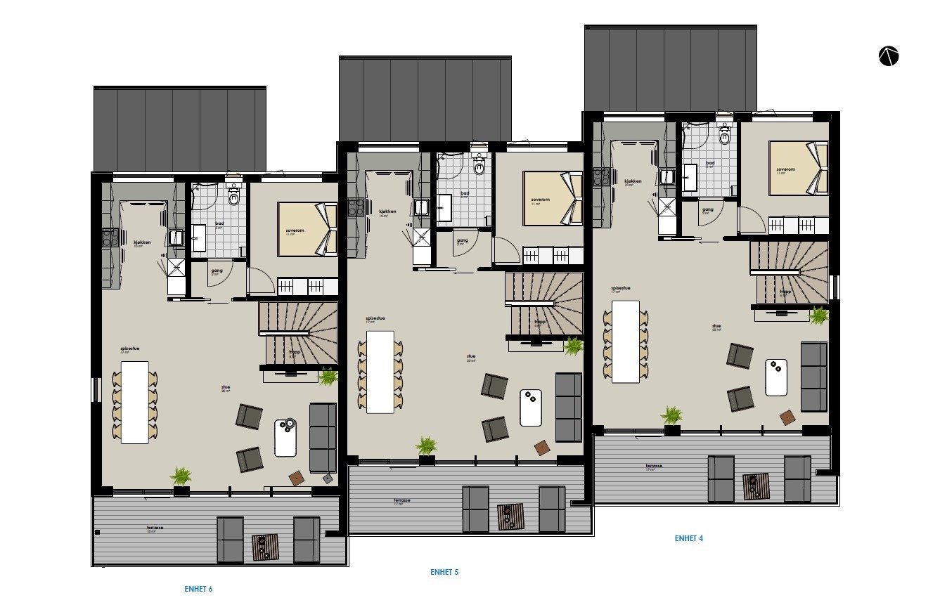 Plan 2. etg._.jpg Galleribilde