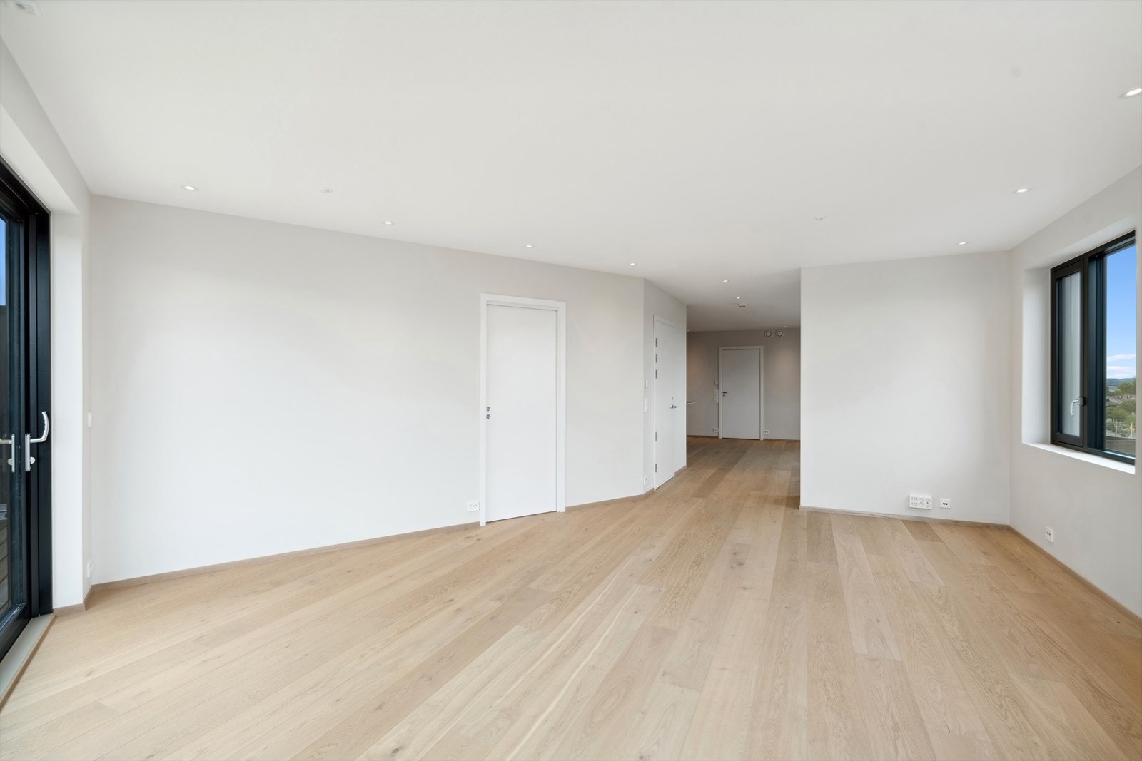 Stue Galleribilde