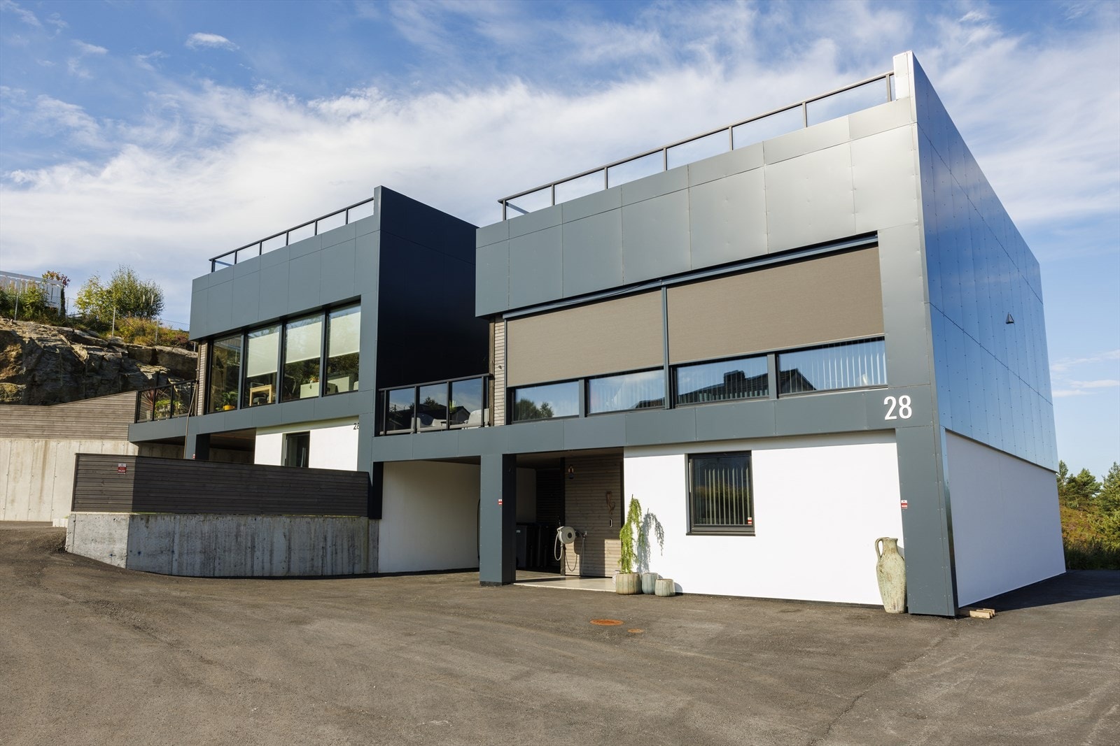 W Eiendomsmegling Galleribilde