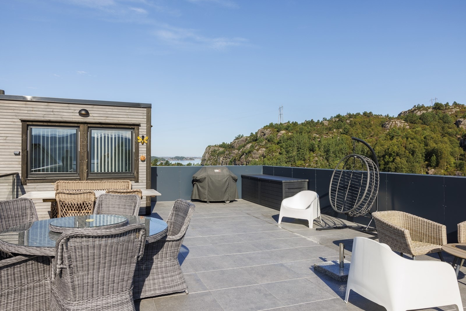 W Eiendomsmegling Galleribilde