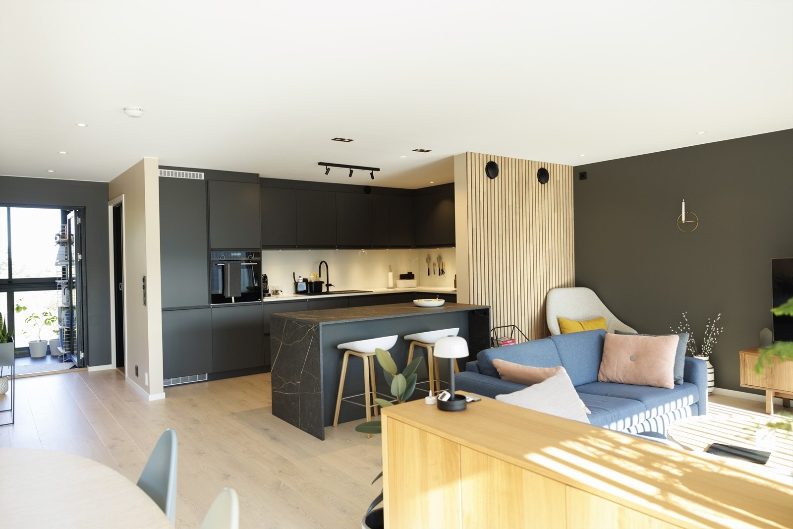 W Eiendomsmegling Galleribilde