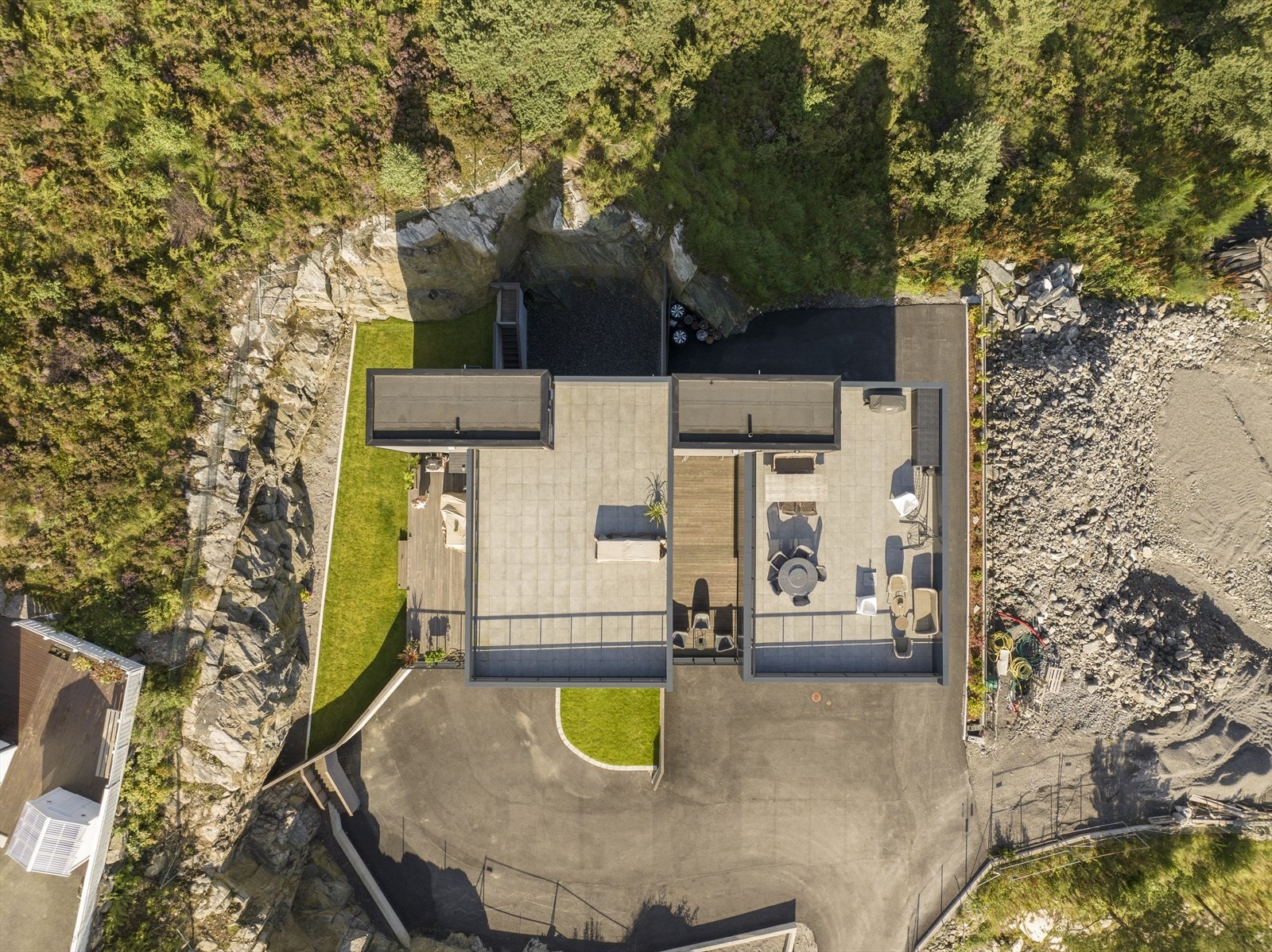 W Eiendomsmegling Galleribilde