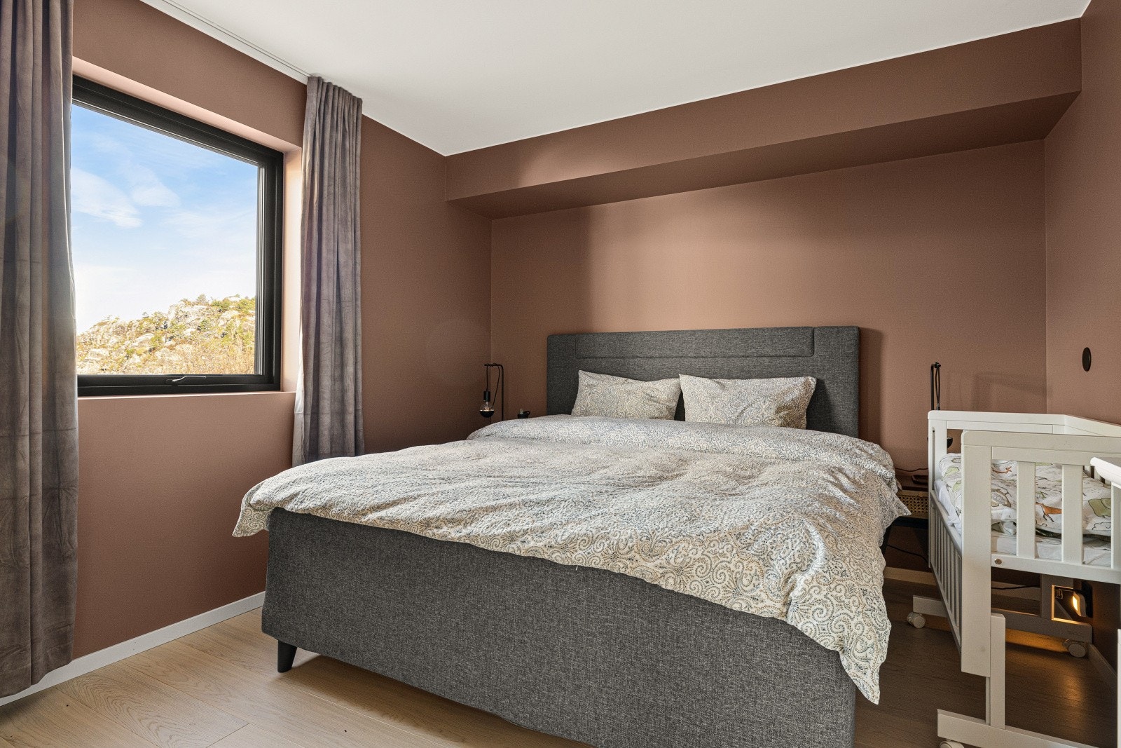 W Eiendomsmegling Galleribilde