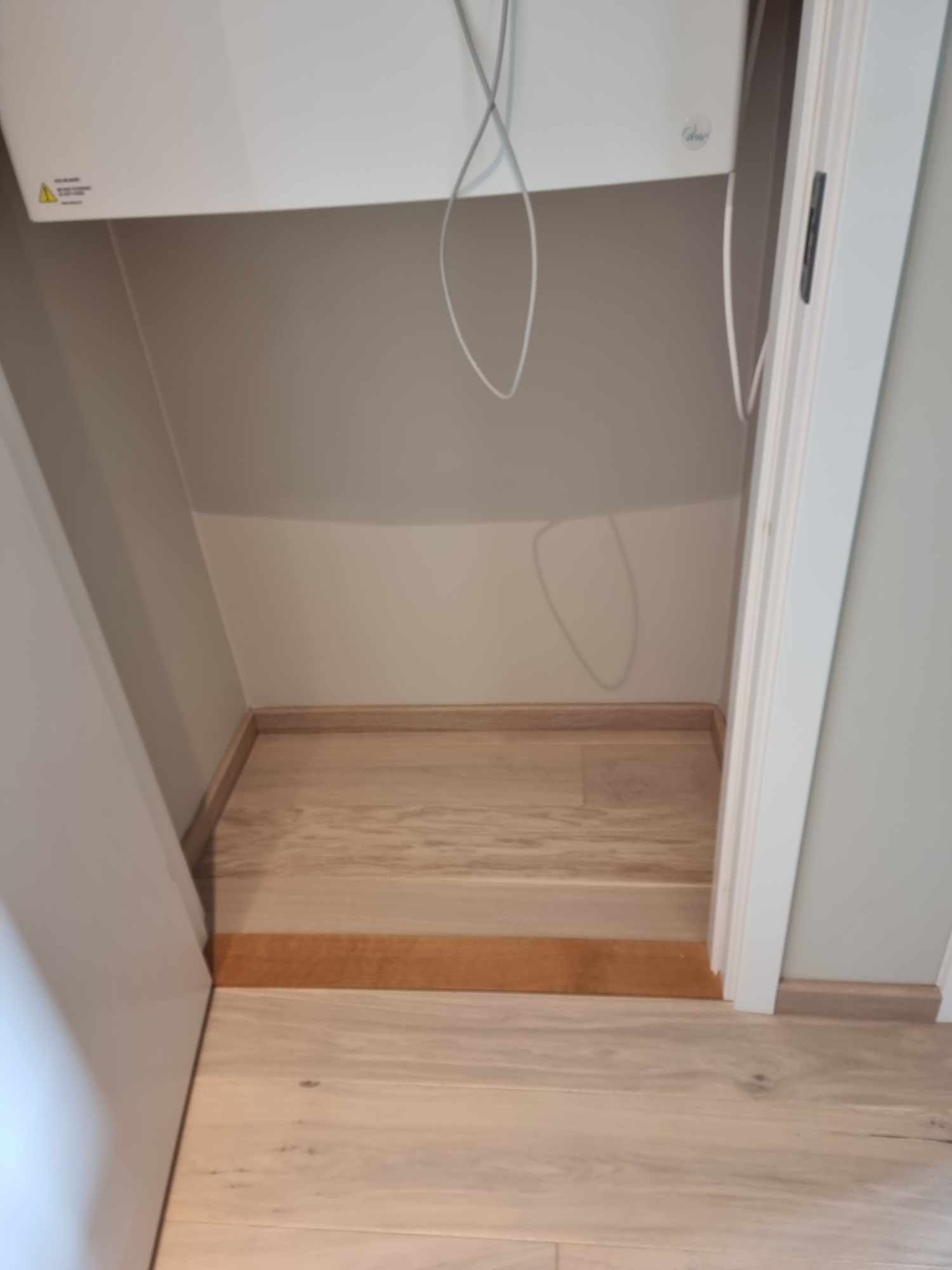 Mulighet for lagring Galleribilde