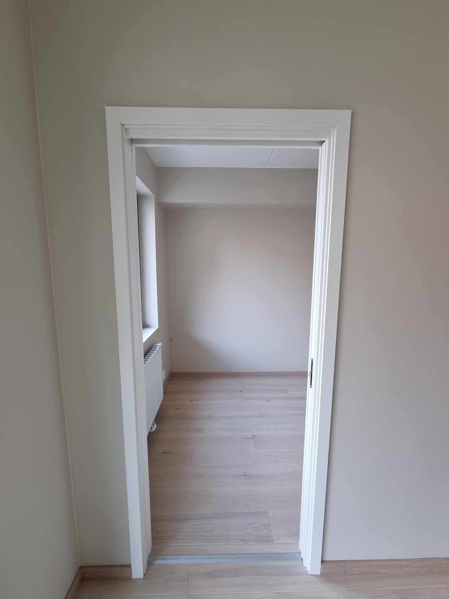 Inngang soverom 3 Galleribilde