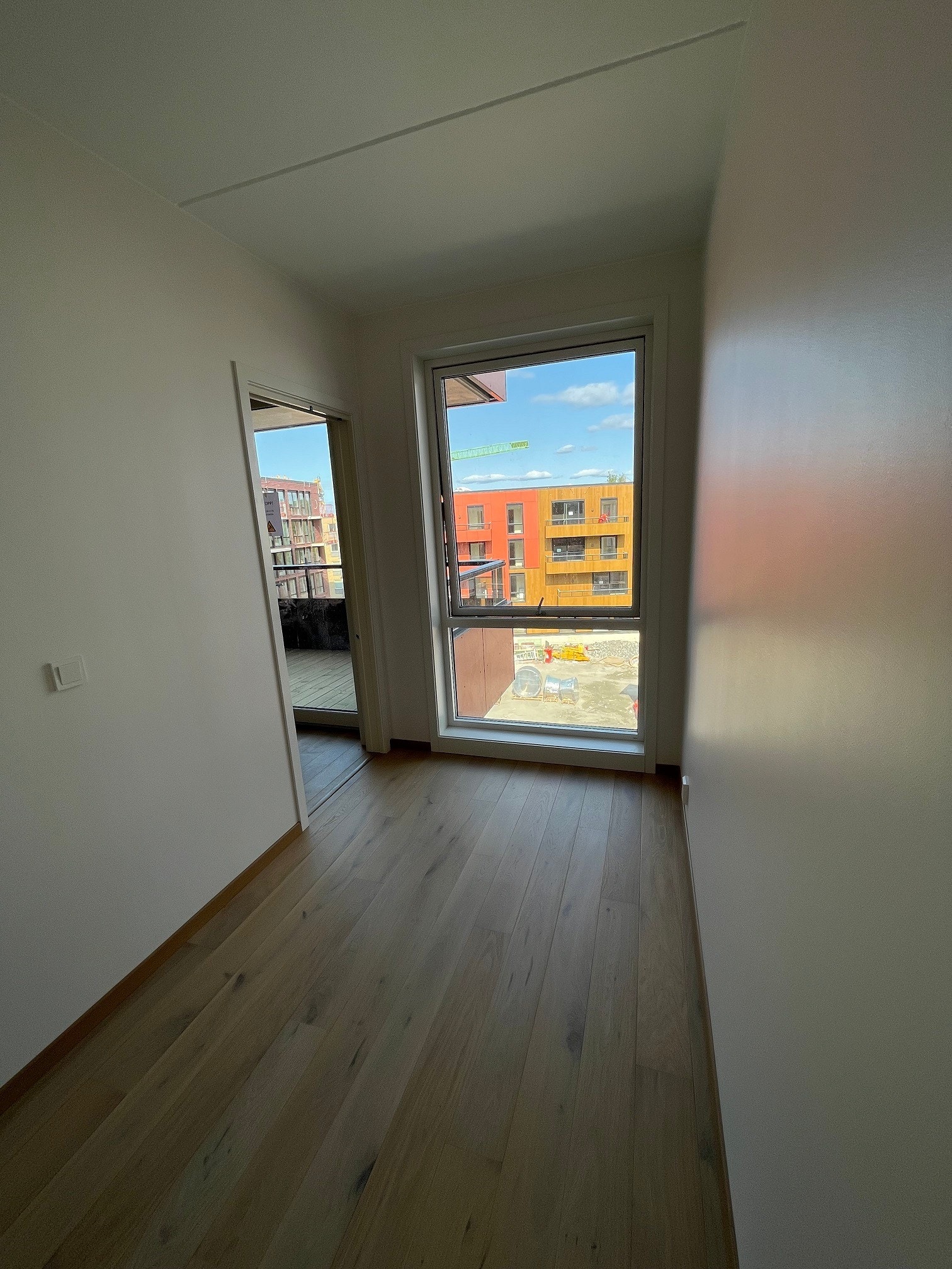 Soverom som leies ut Galleribilde