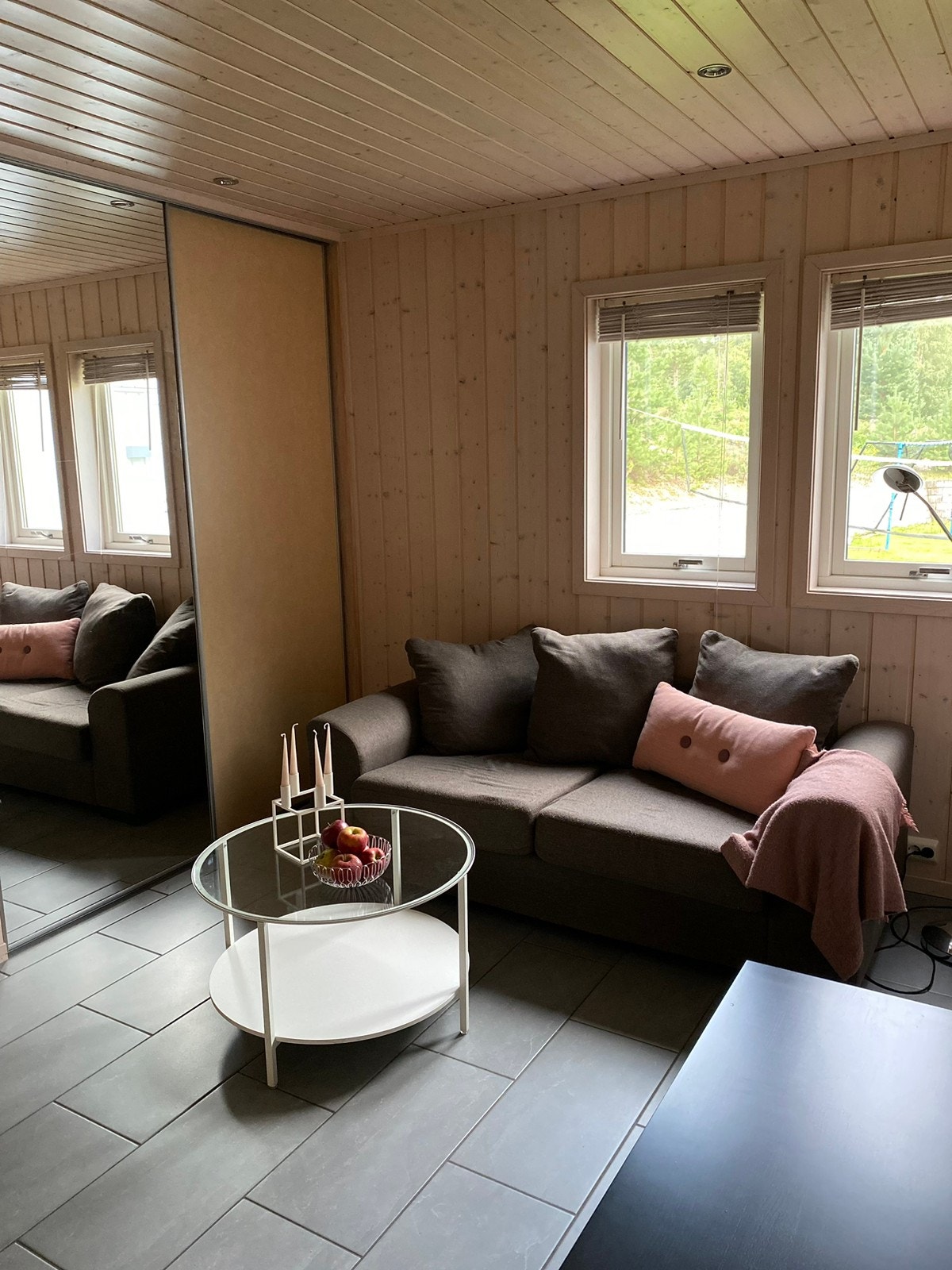 Trivelig studenthybel Galleribilde