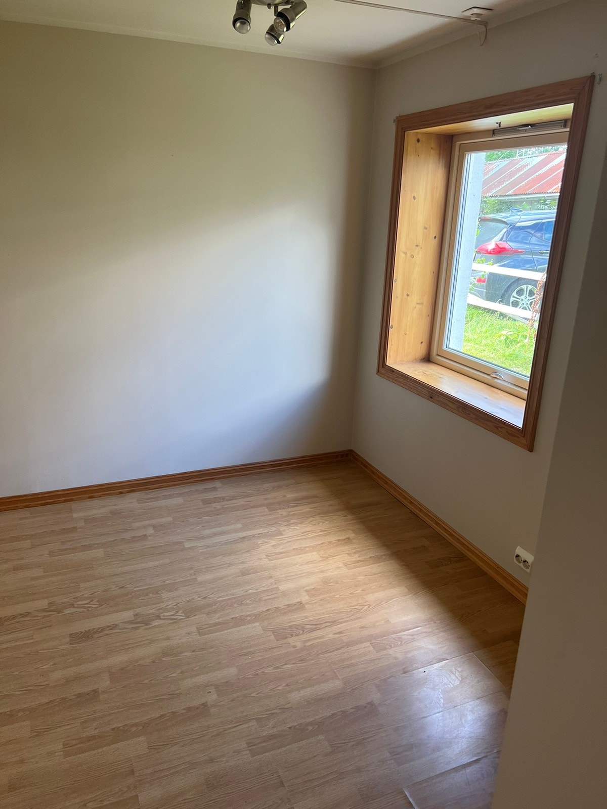 Spiseplass Galleribilde