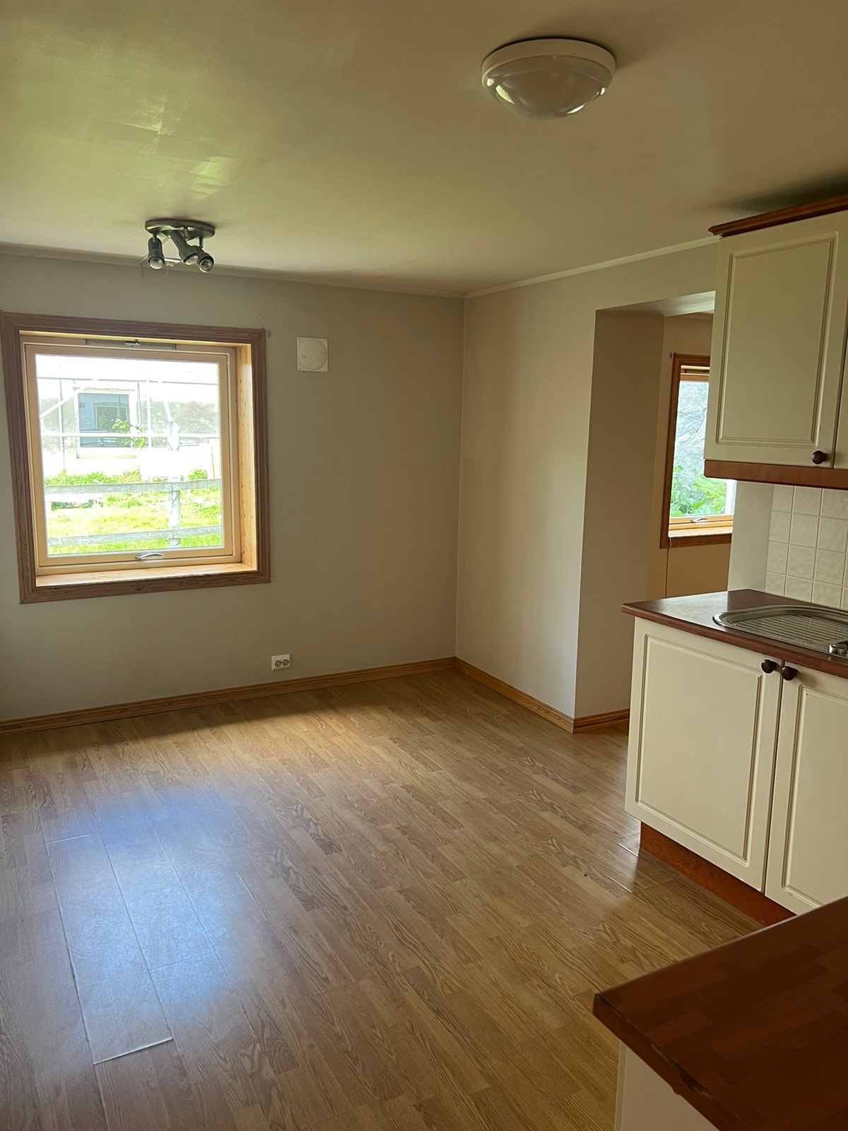 Spiseplass Galleribilde