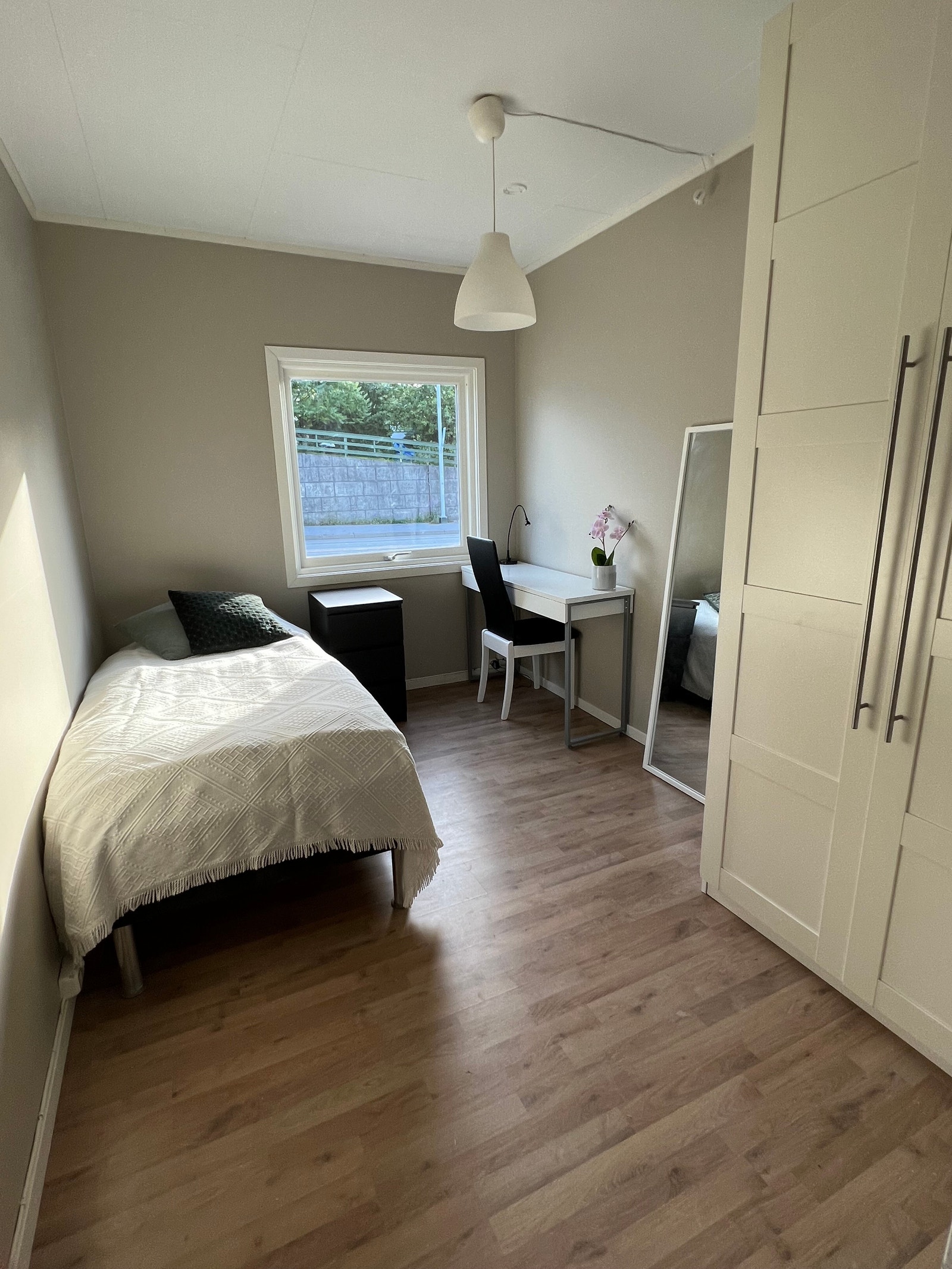 Rom 3, Utleid Galleribilde