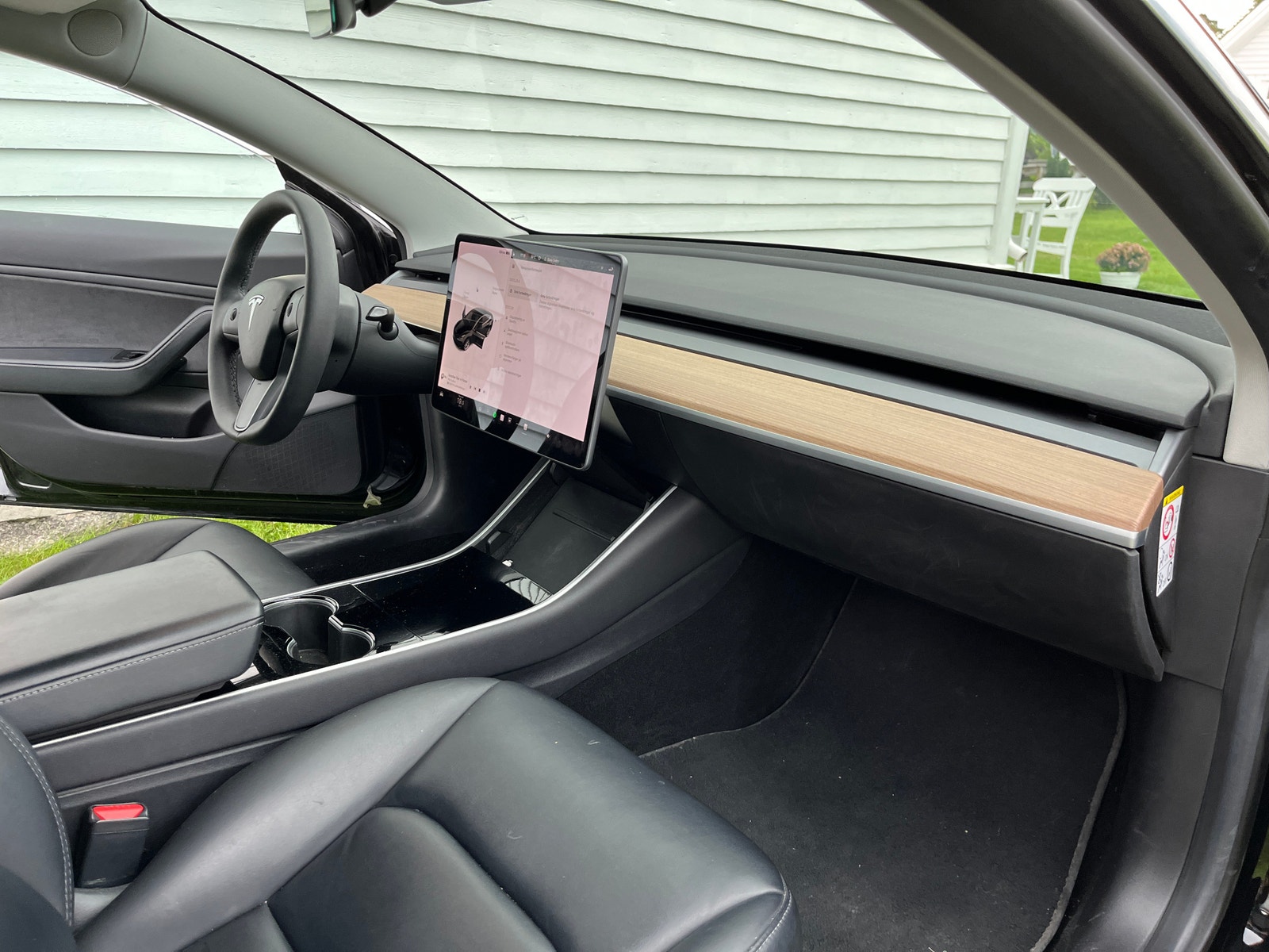 Tesla Model 3 13