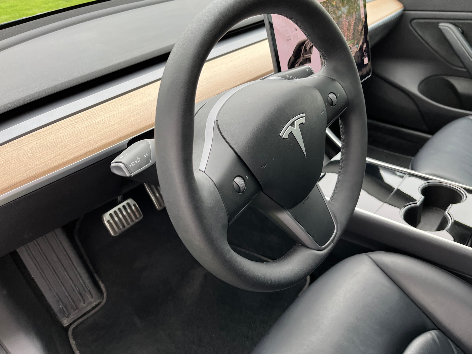 Tesla Model 3 14