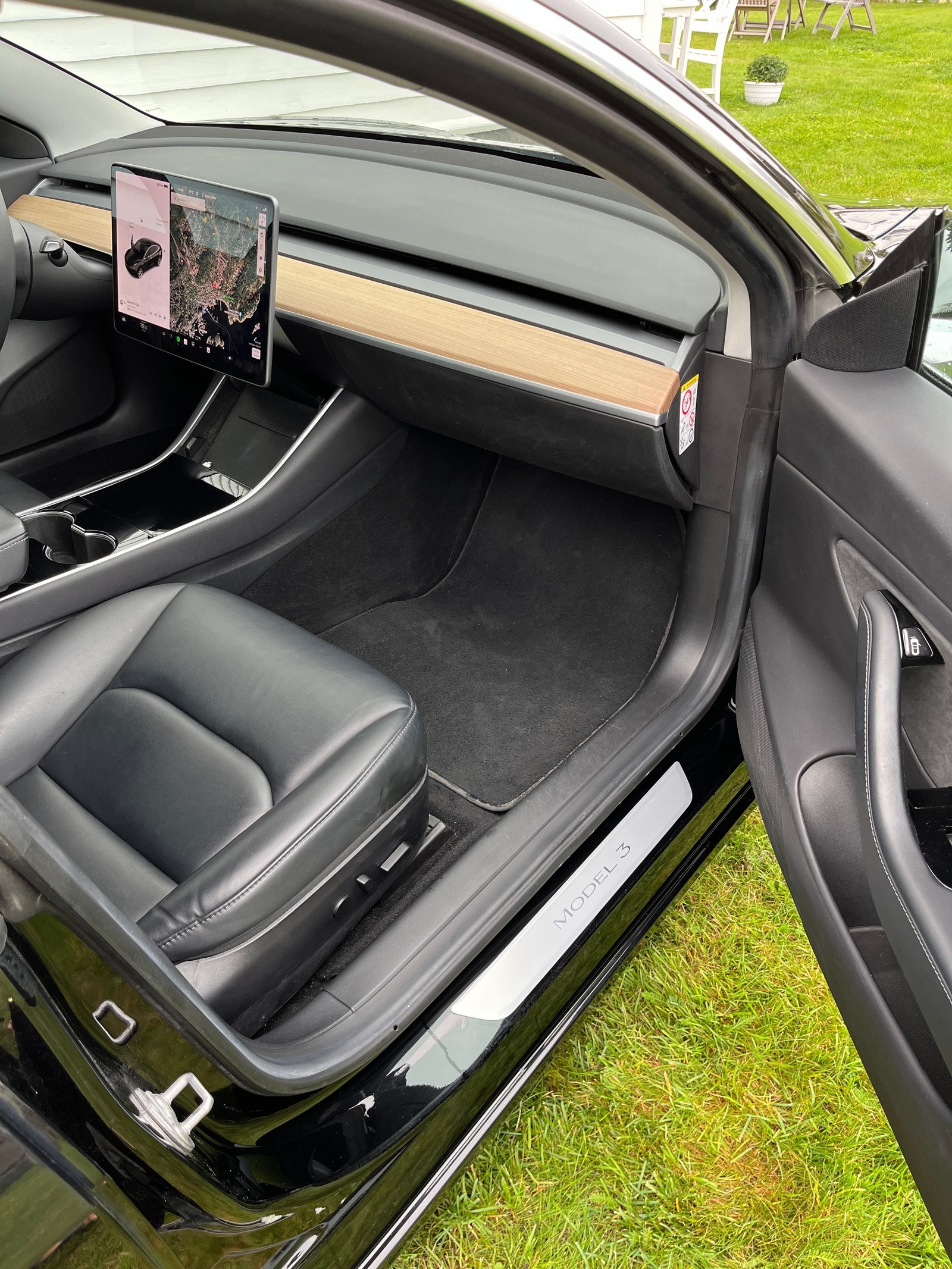 Tesla Model 3 15