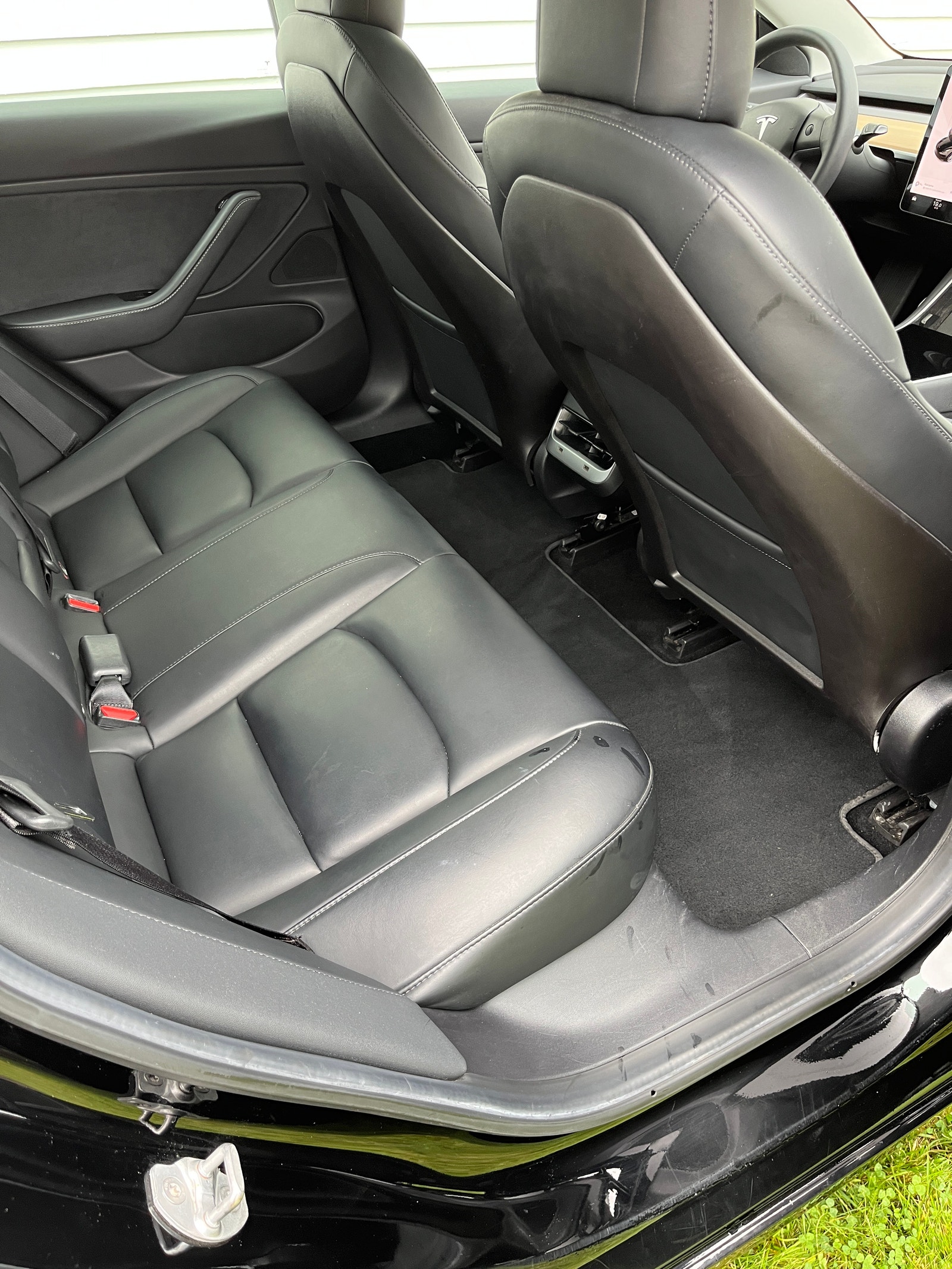 Tesla Model 3 16