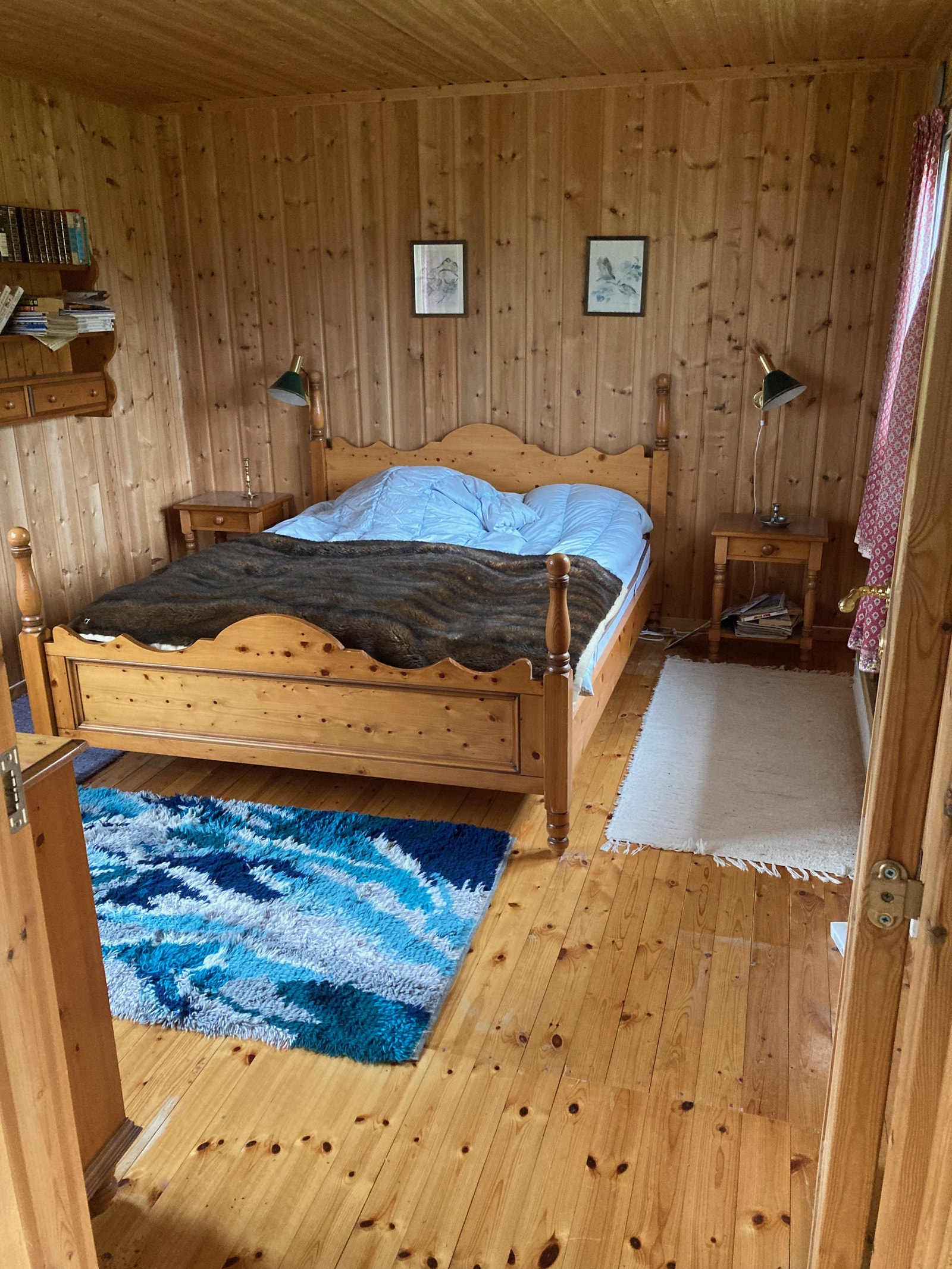 Soverom 3 Galleribilde