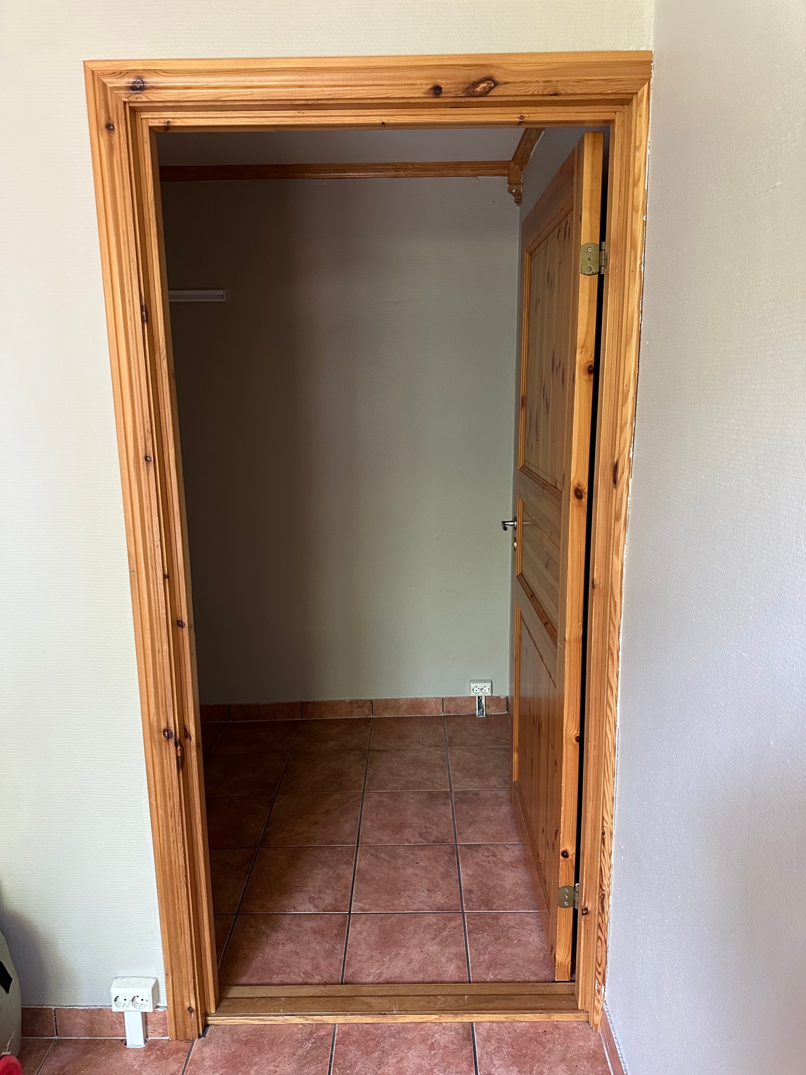 Inn til bod. Galleribilde