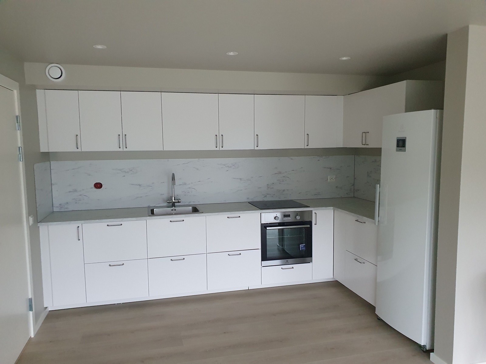 Kjøken Galleribilde