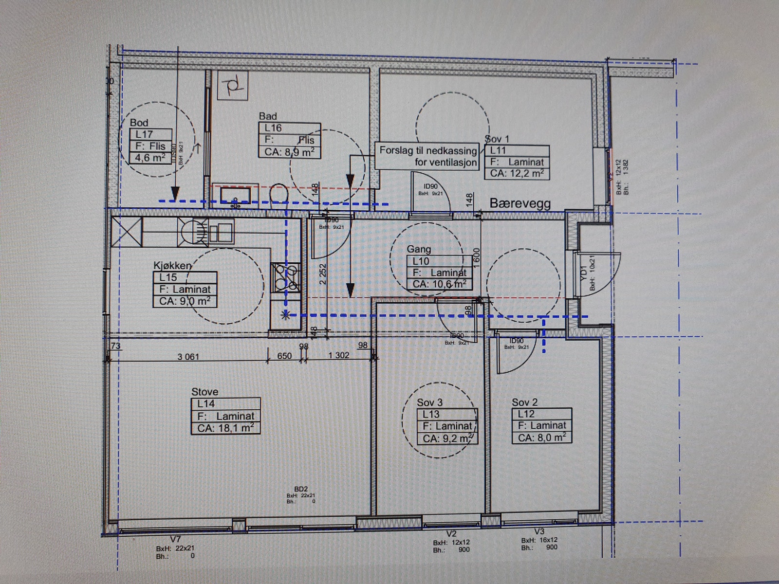 Oversikt Galleribilde