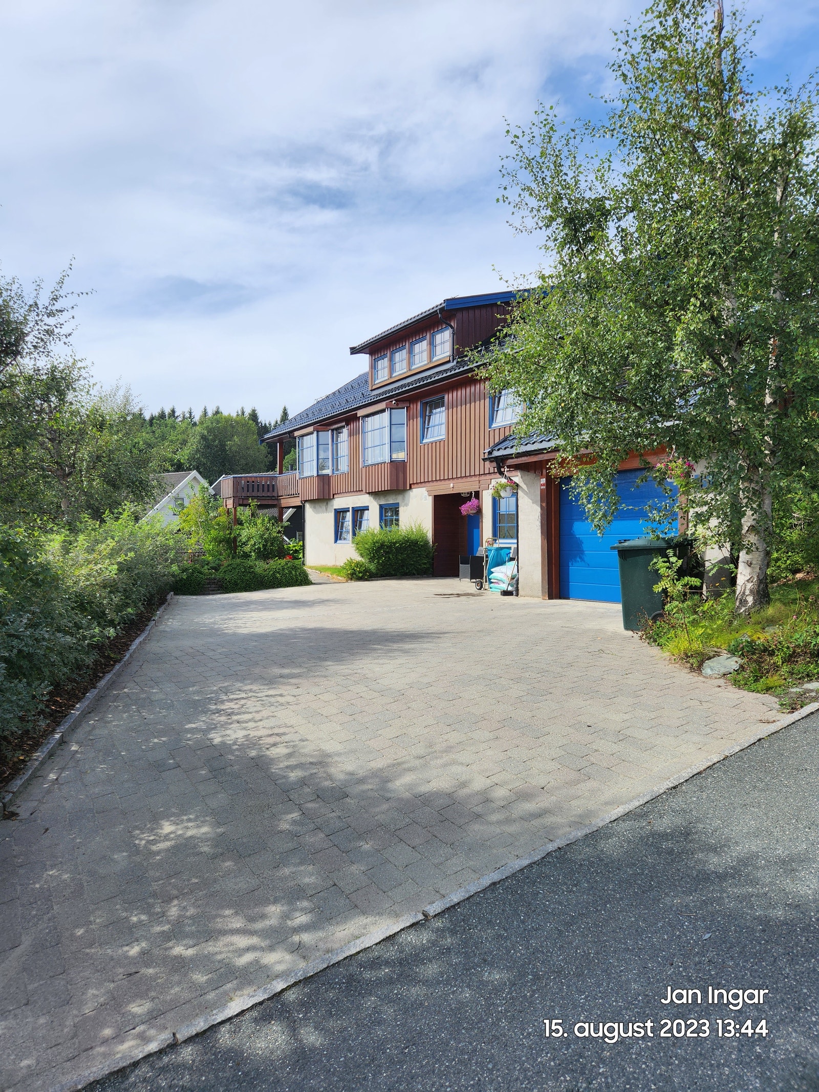 Perslia 45 Galleribilde