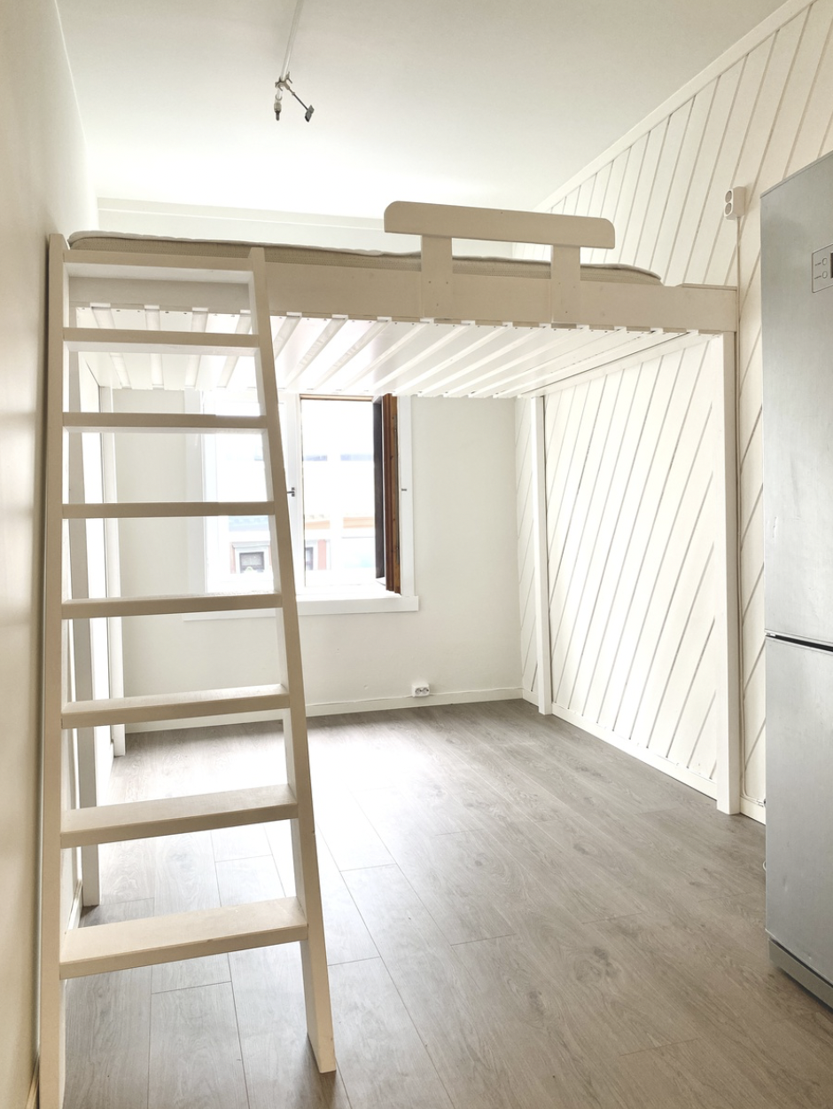 Leilighet C401- rom 3 Galleribilde