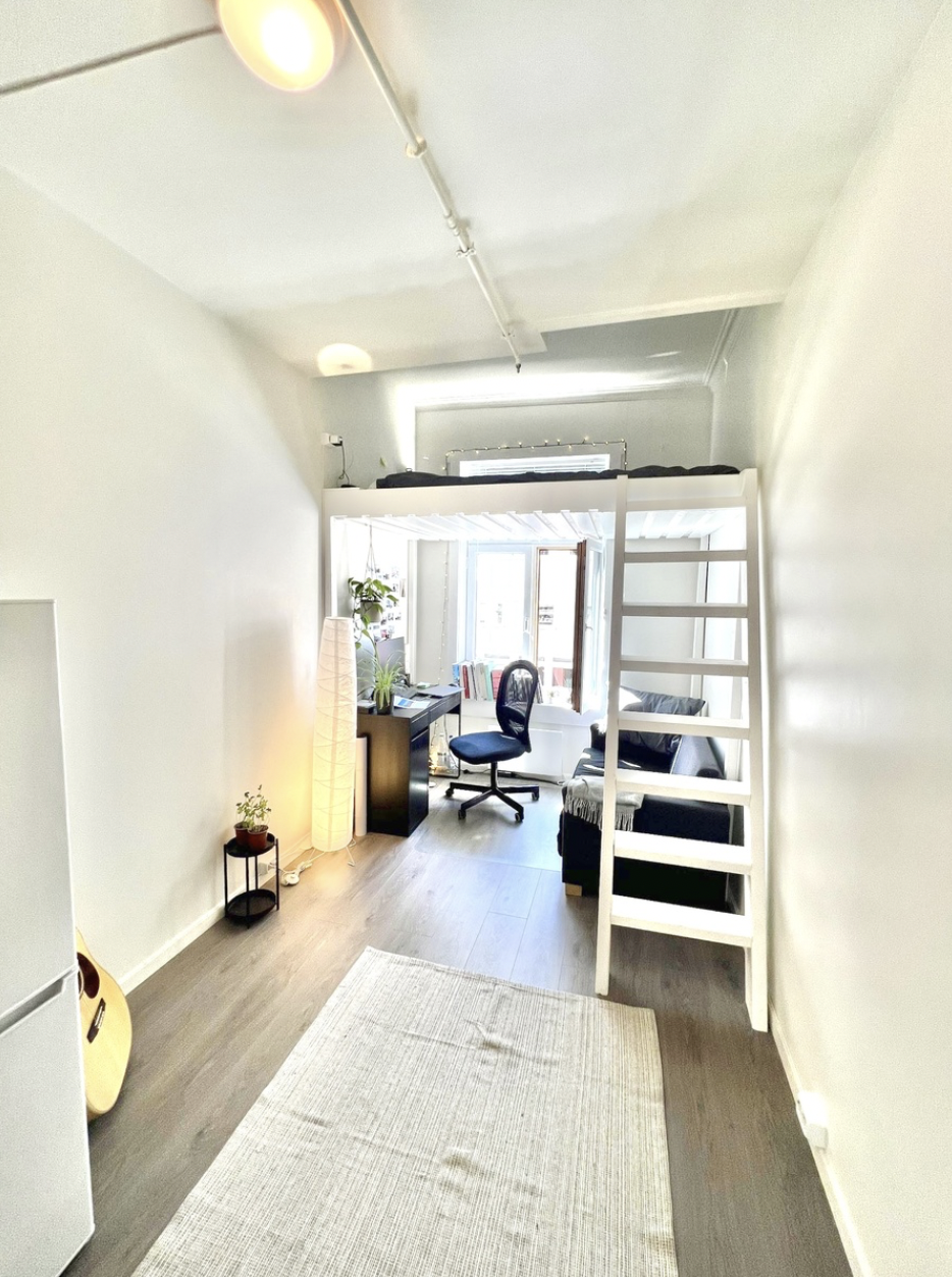 Leilighet C301- rom 3 Galleribilde