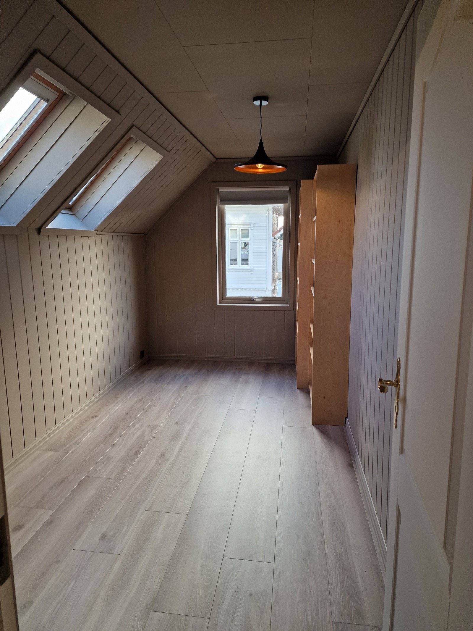 Soverom 1 Galleribilde