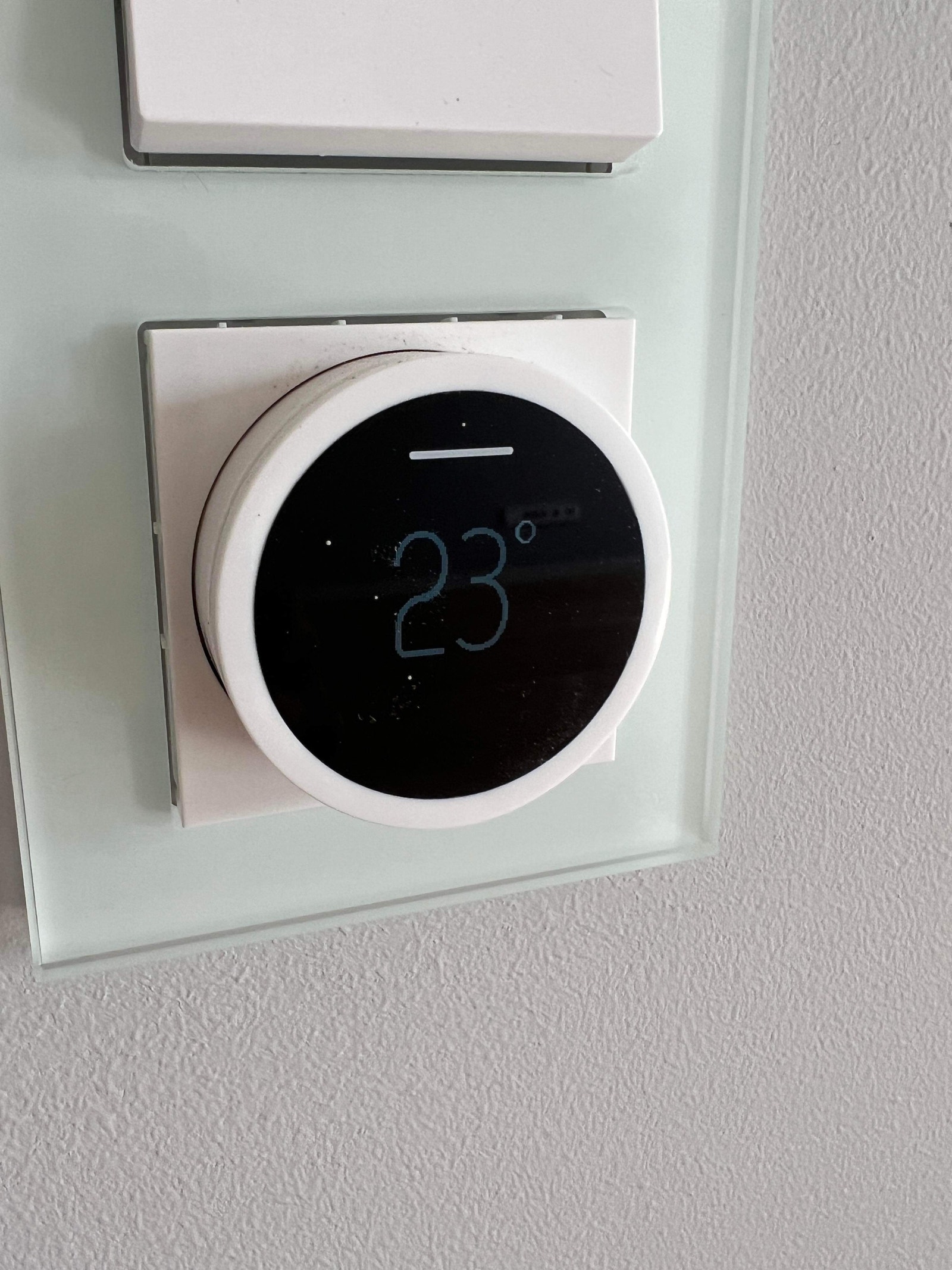 Gulvvarme i alle rom Galleribilde