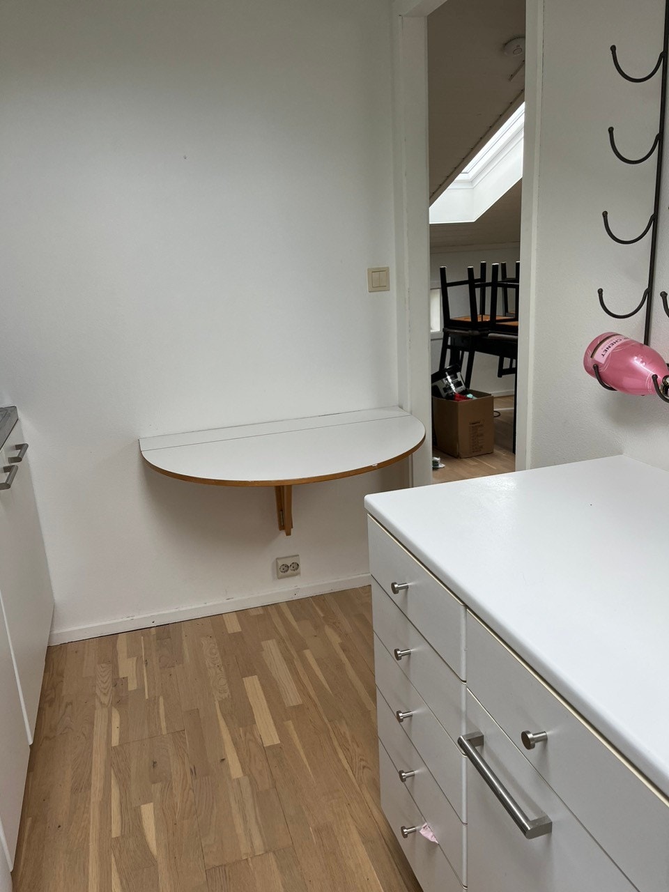 Kjøkken/spiseplass Galleribilde