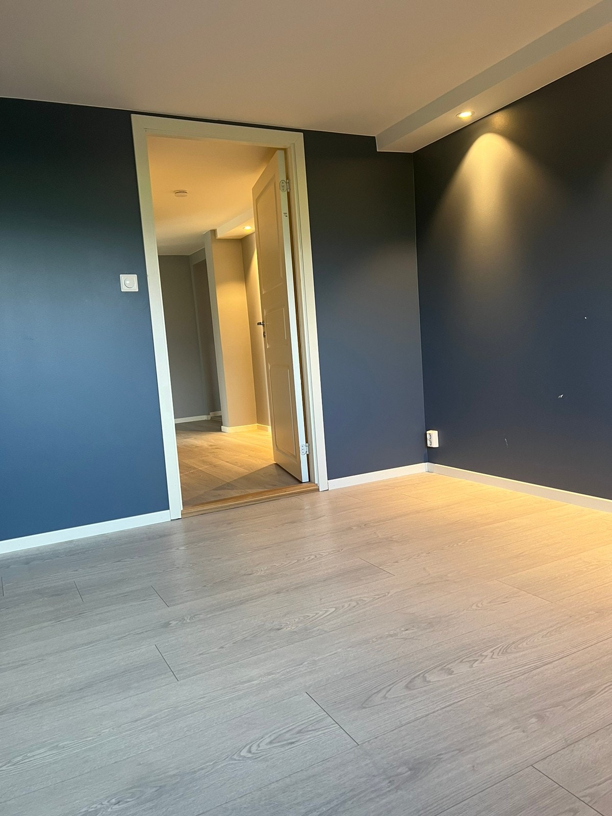 Soverom Galleribilde