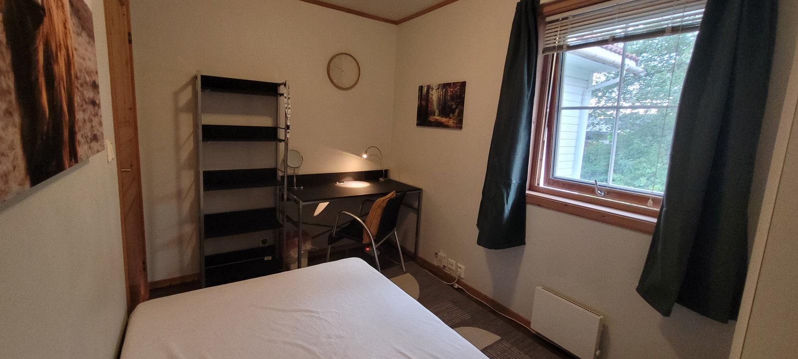 Rom D 2.etg Galleribilde