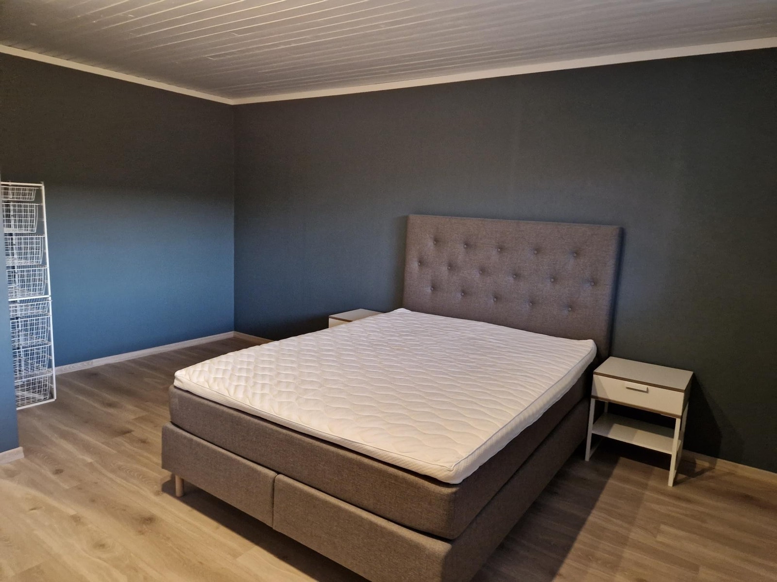 Soverom 1, seng følger ikke med. Galleribilde