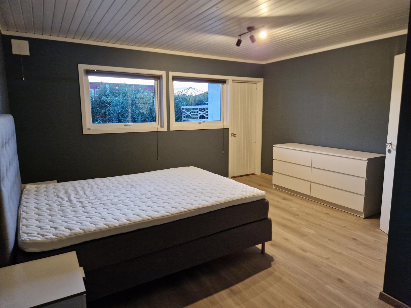 Soverom 1 Galleribilde