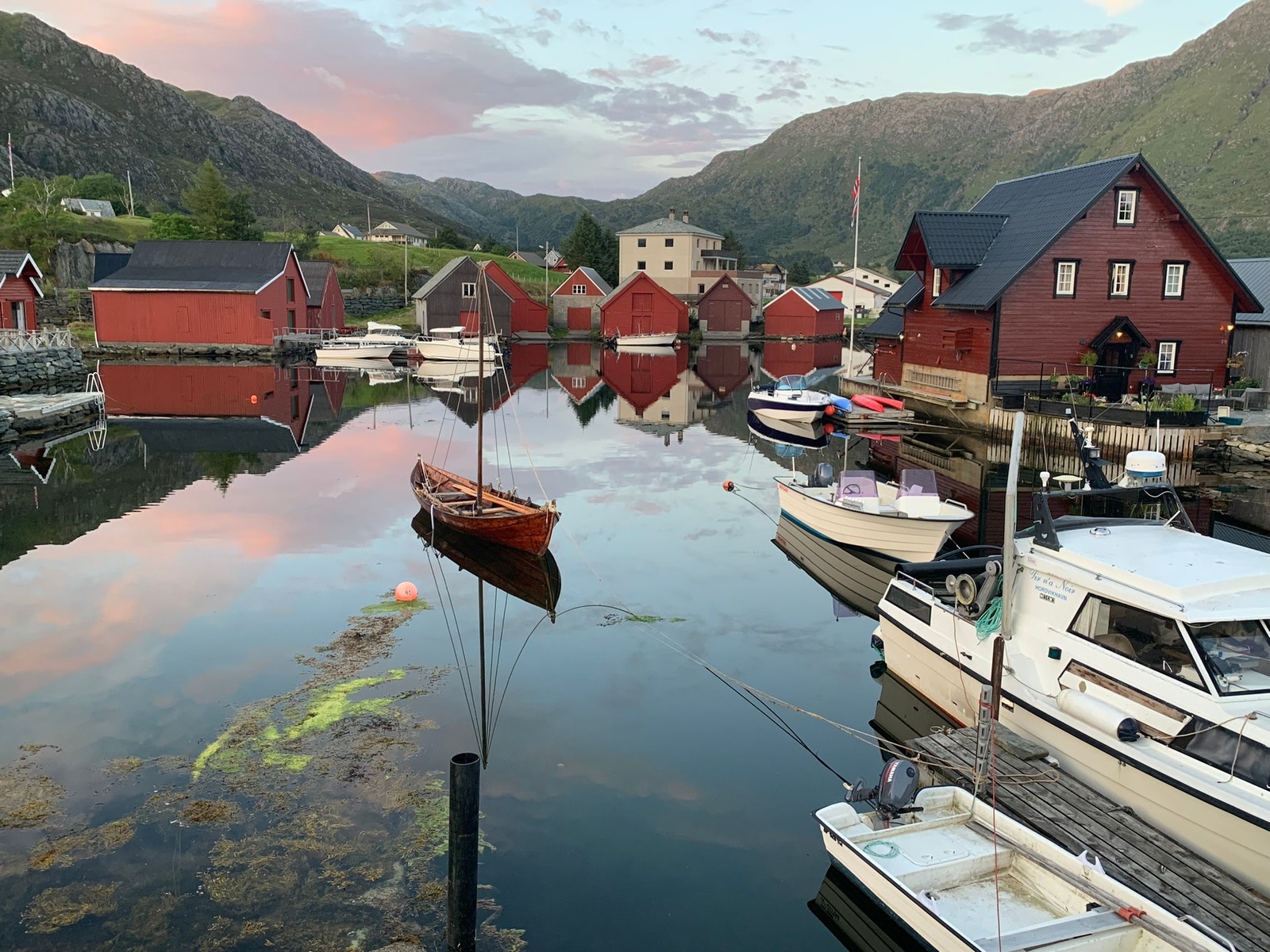Struen Galleribilde