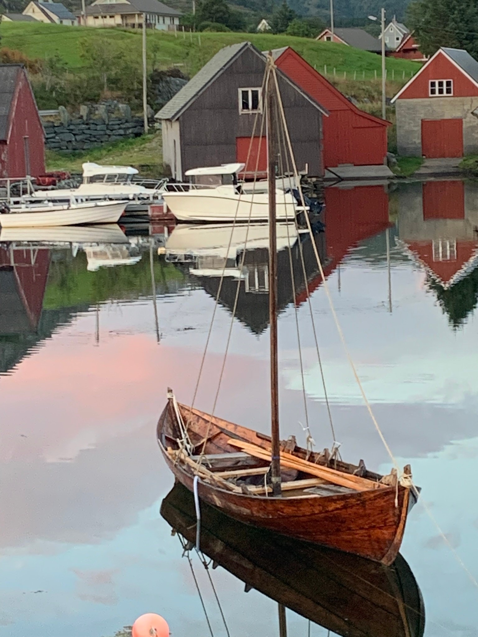 Struen Galleribilde
