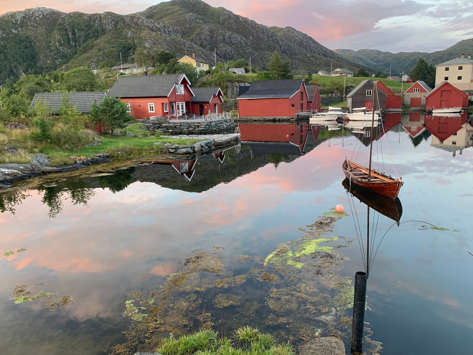 Struen Galleribilde