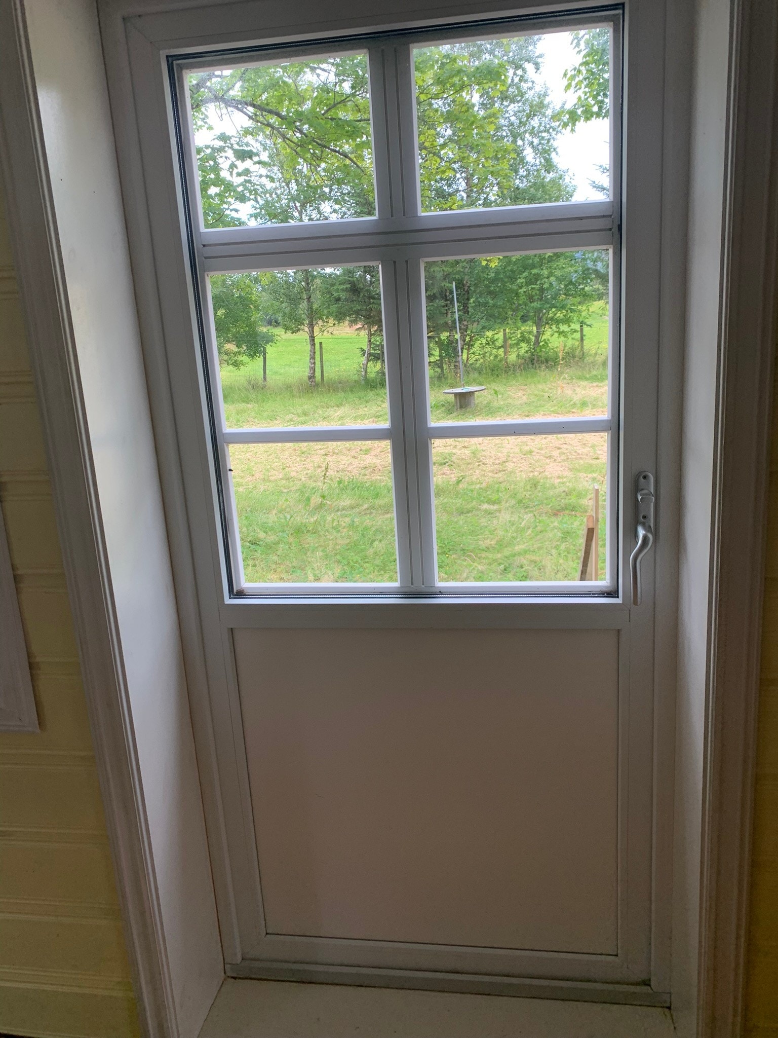 Stue Galleribilde