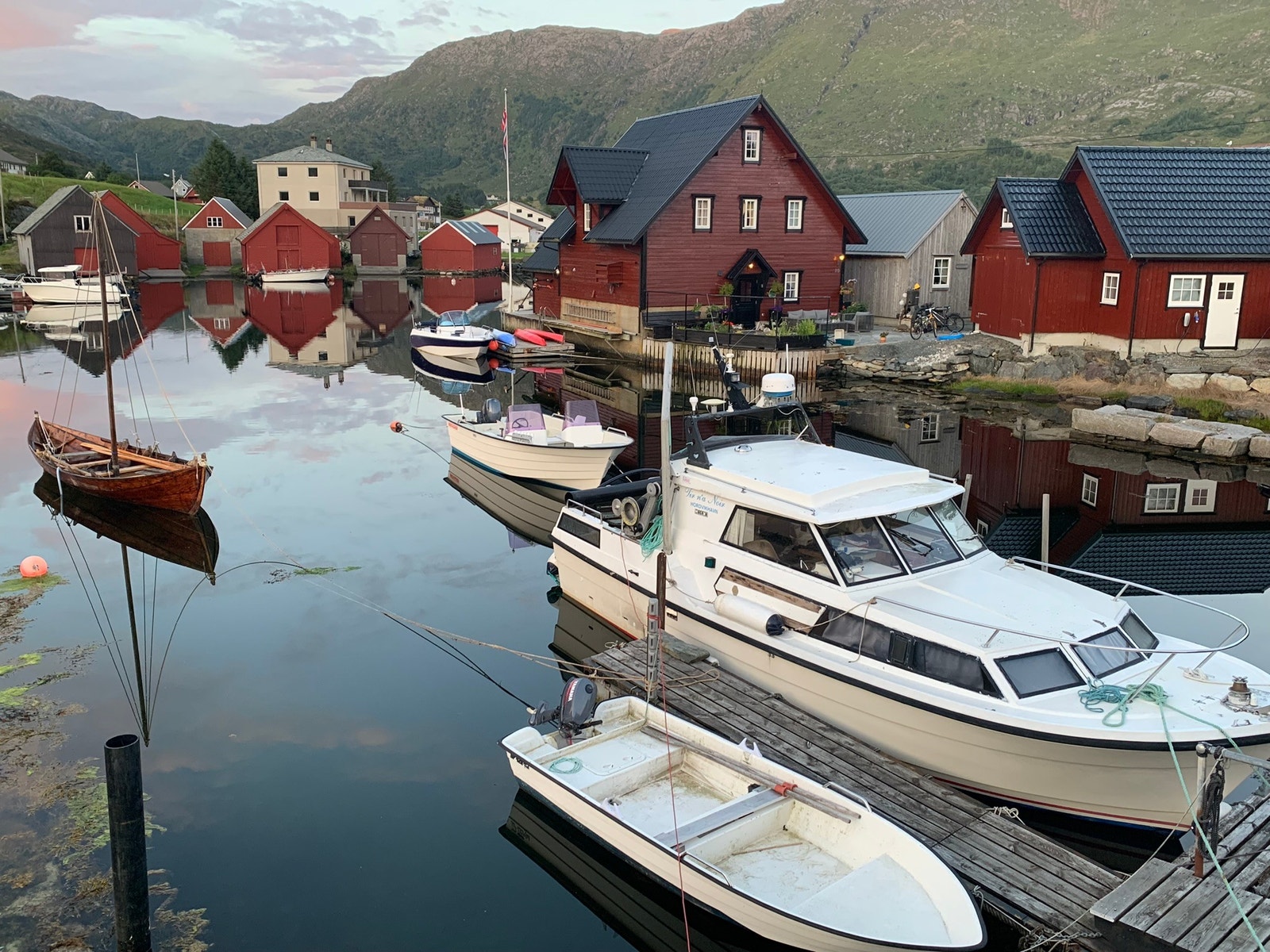 Struen Galleribilde