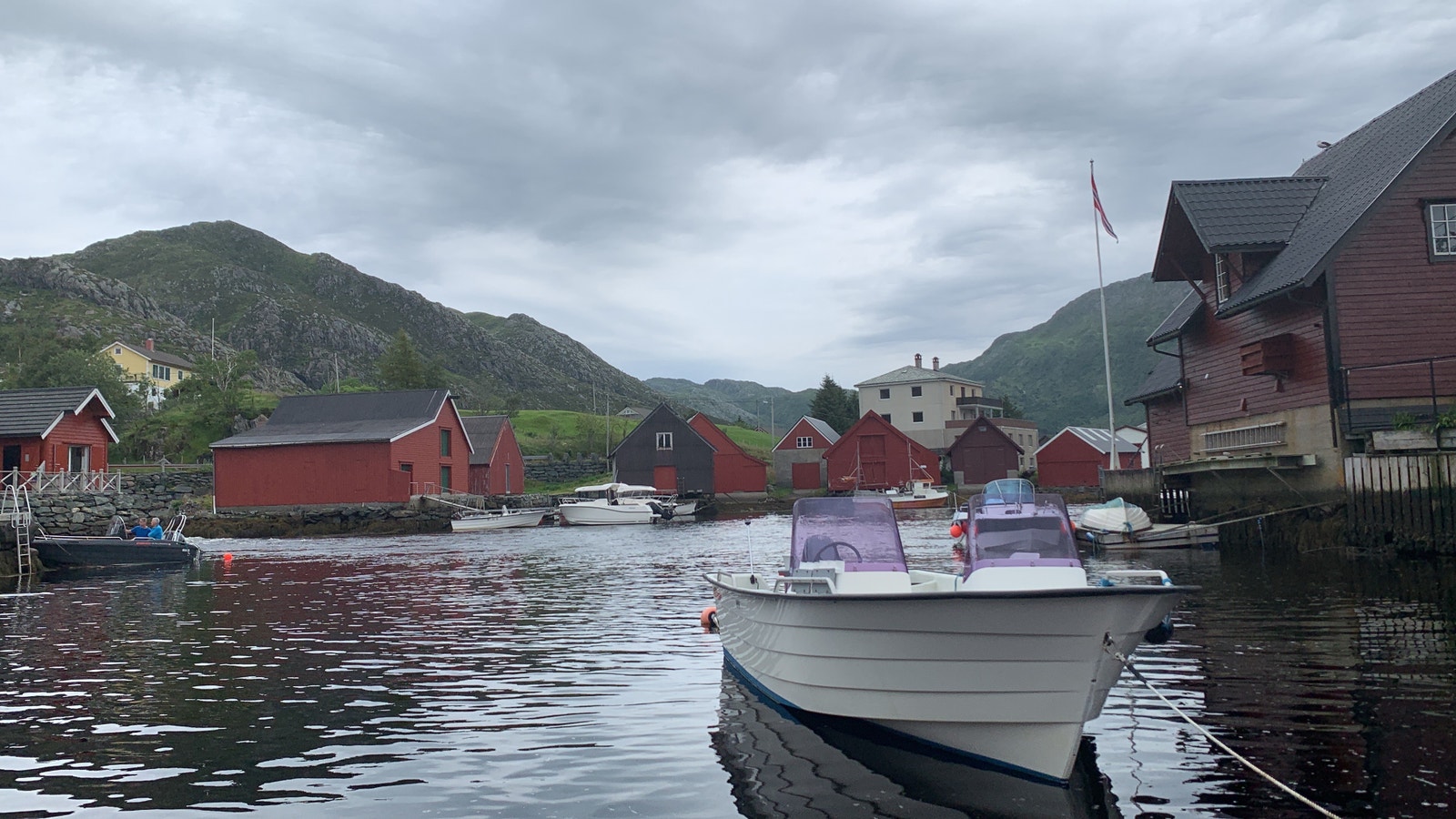 Struen Galleribilde