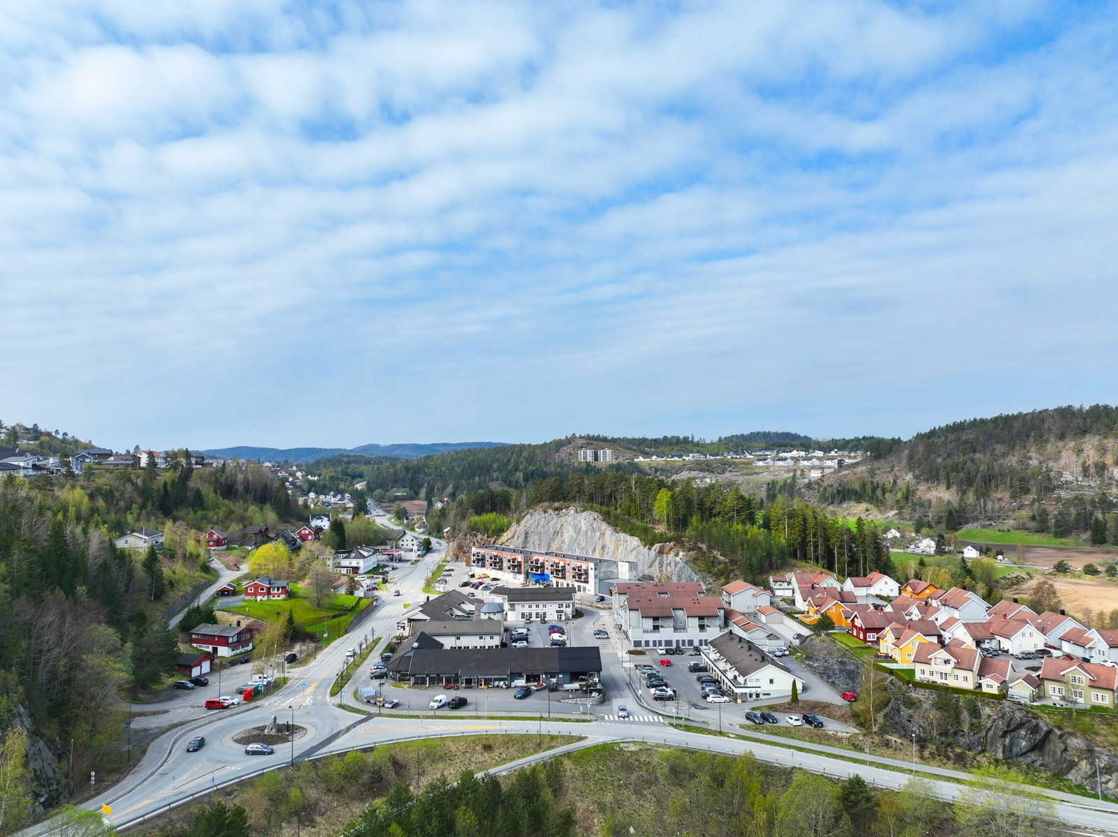 Nærområde