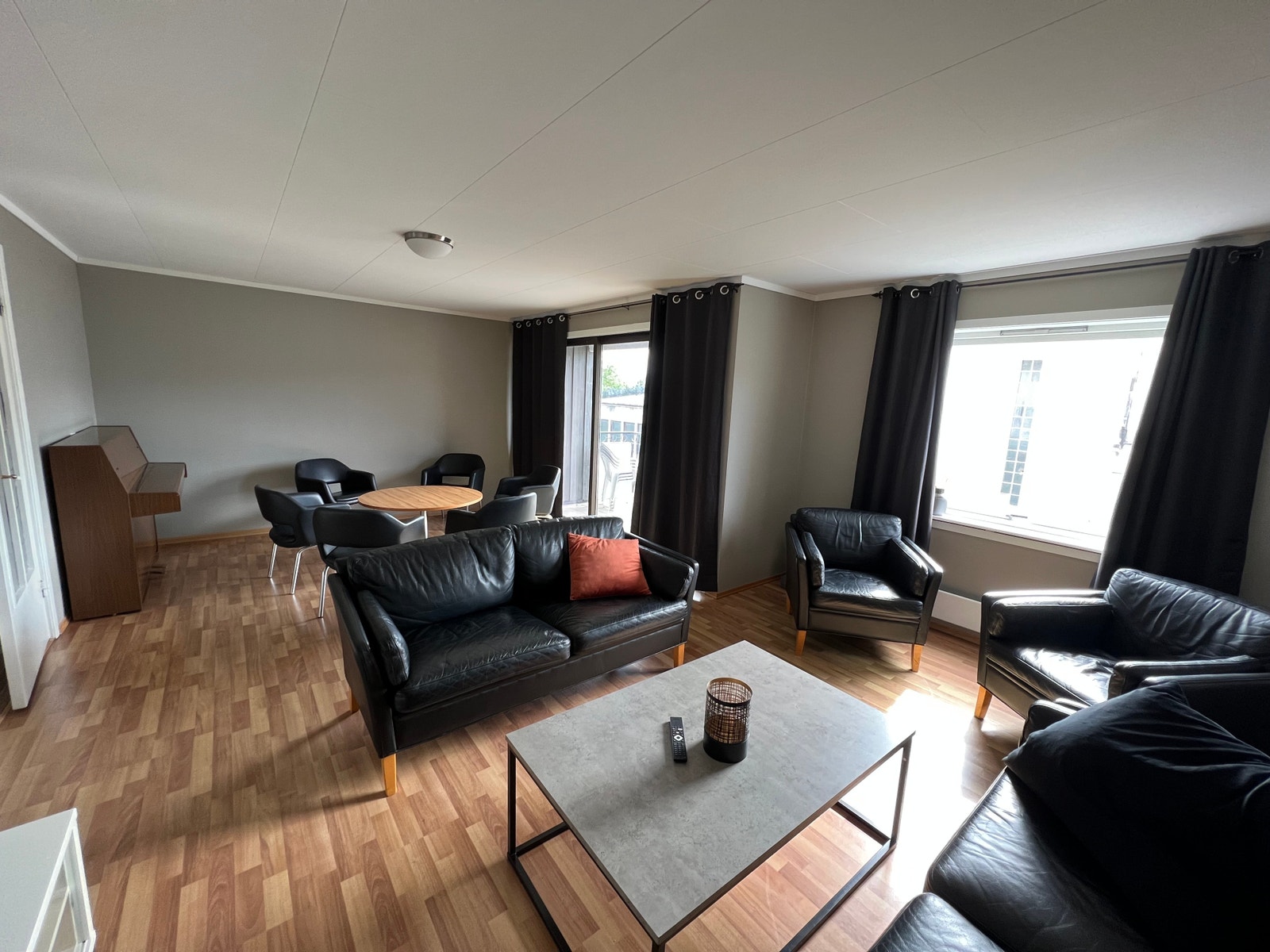 Møbler til stuen Galleribilde
