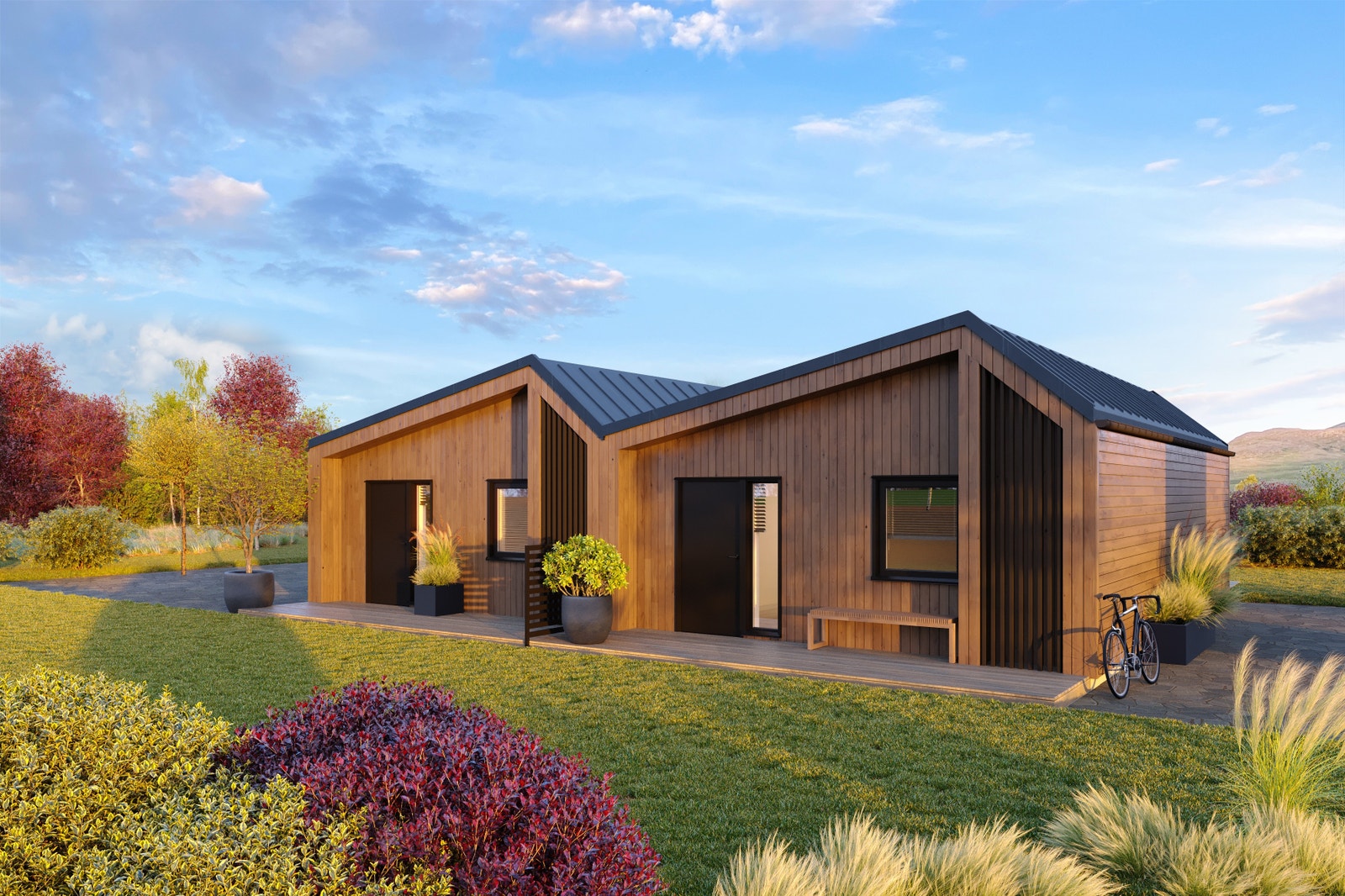 Illustrasjon Galleribilde