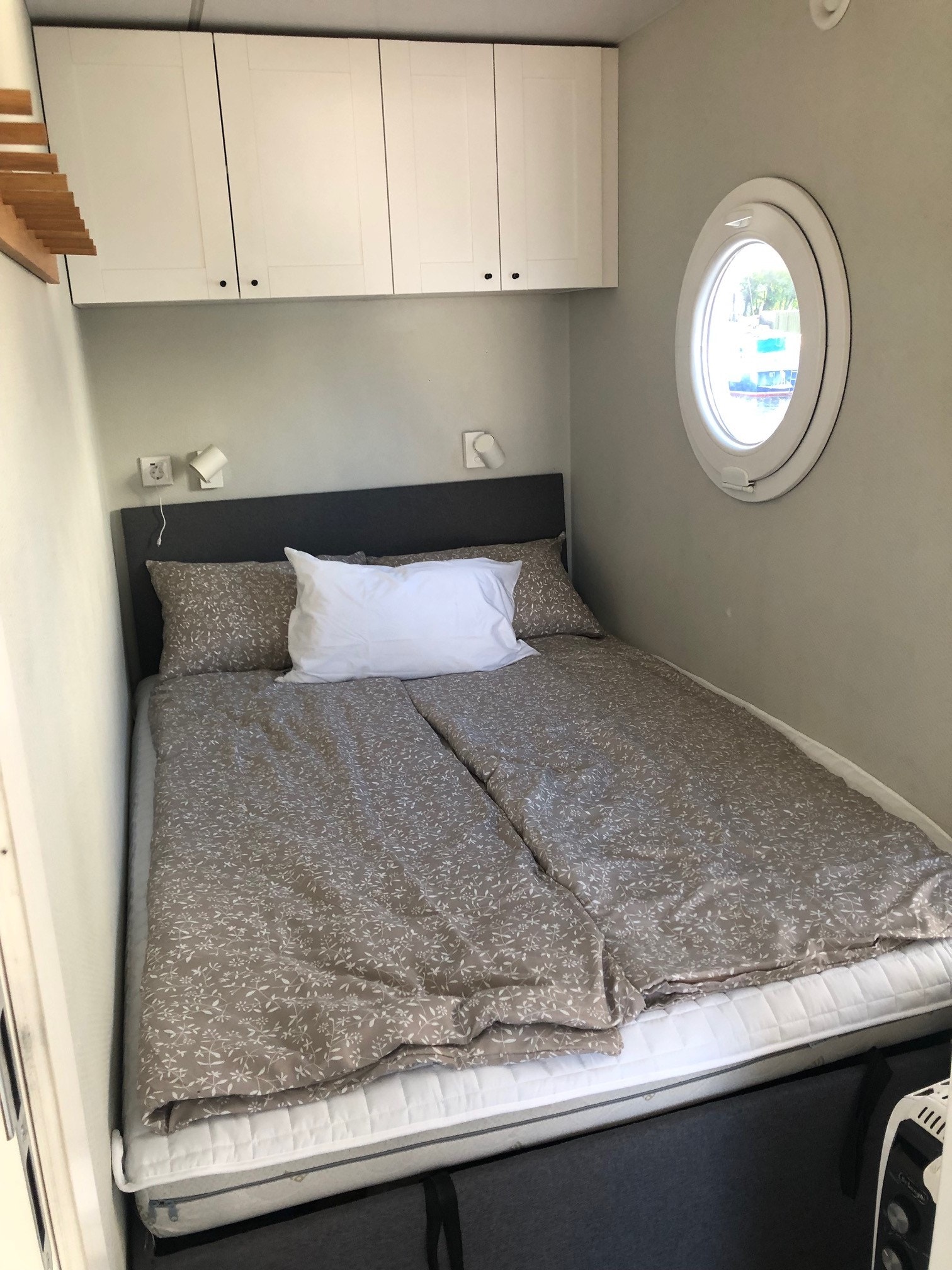 Soverom nr 2 Galleribilde