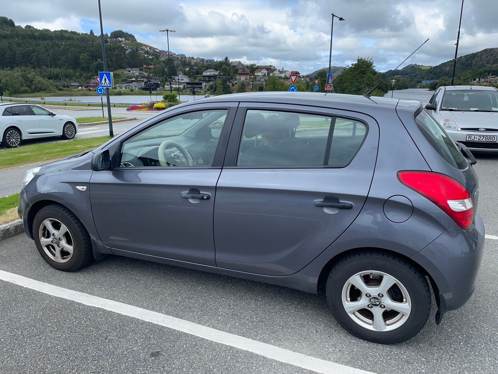 Brukt Hyundai I20 1.2