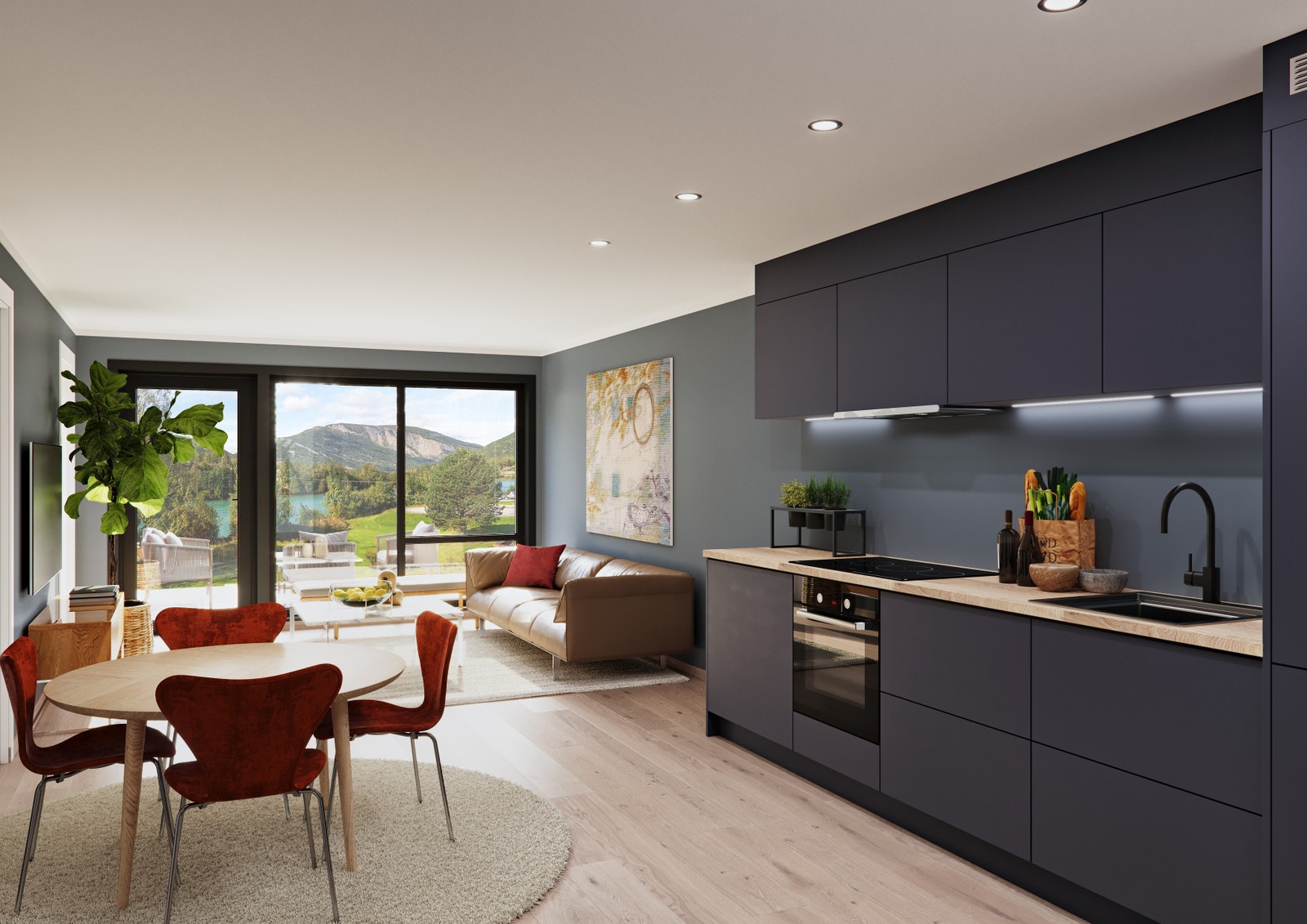 Illustrasjoner Galleribilde