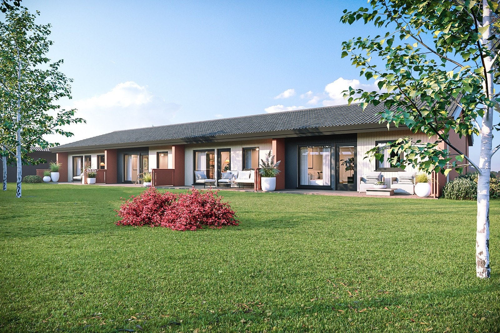 Illustrasjon Galleribilde